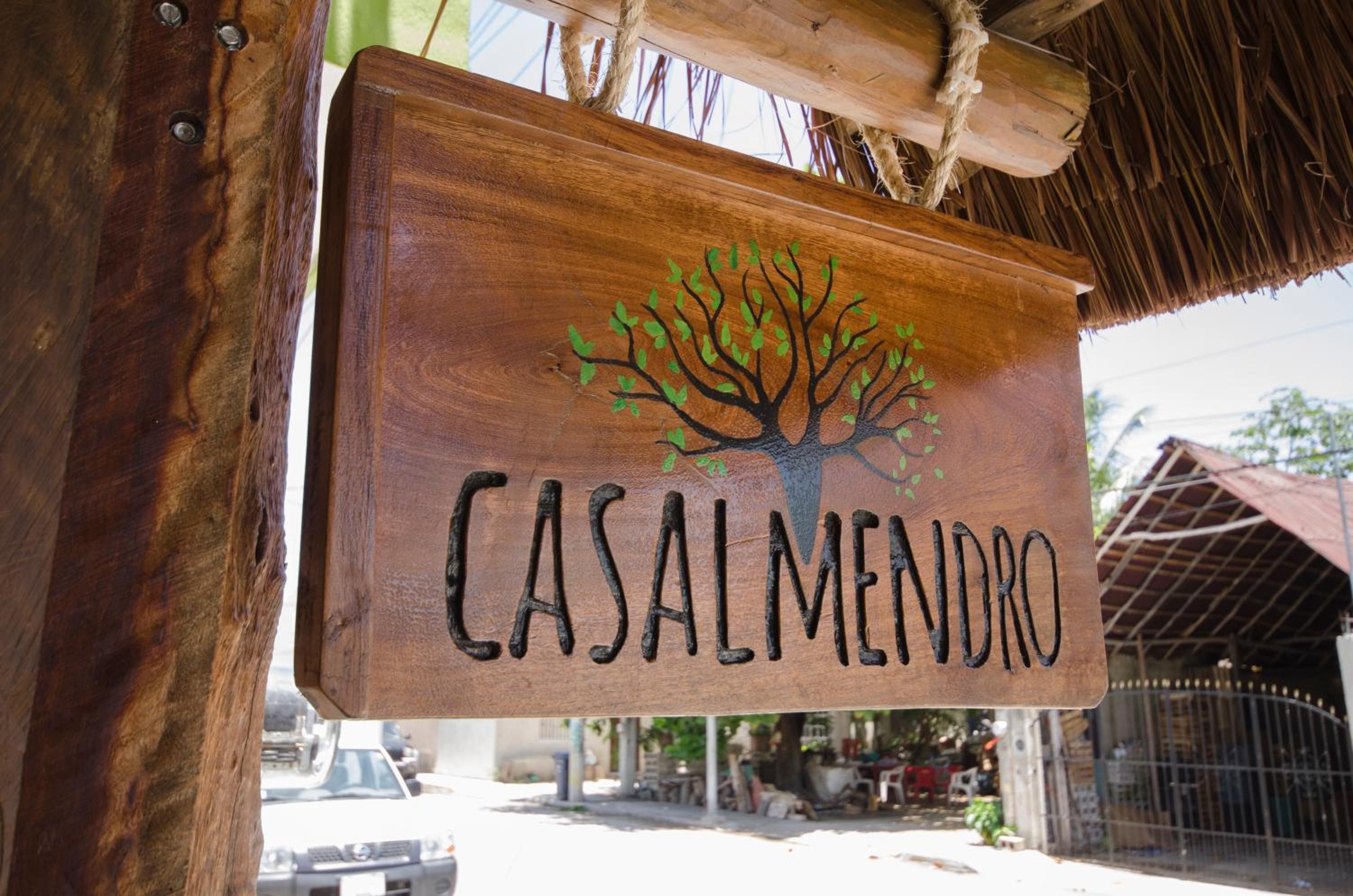 Photo 56 sur 56 de Casa Almendro