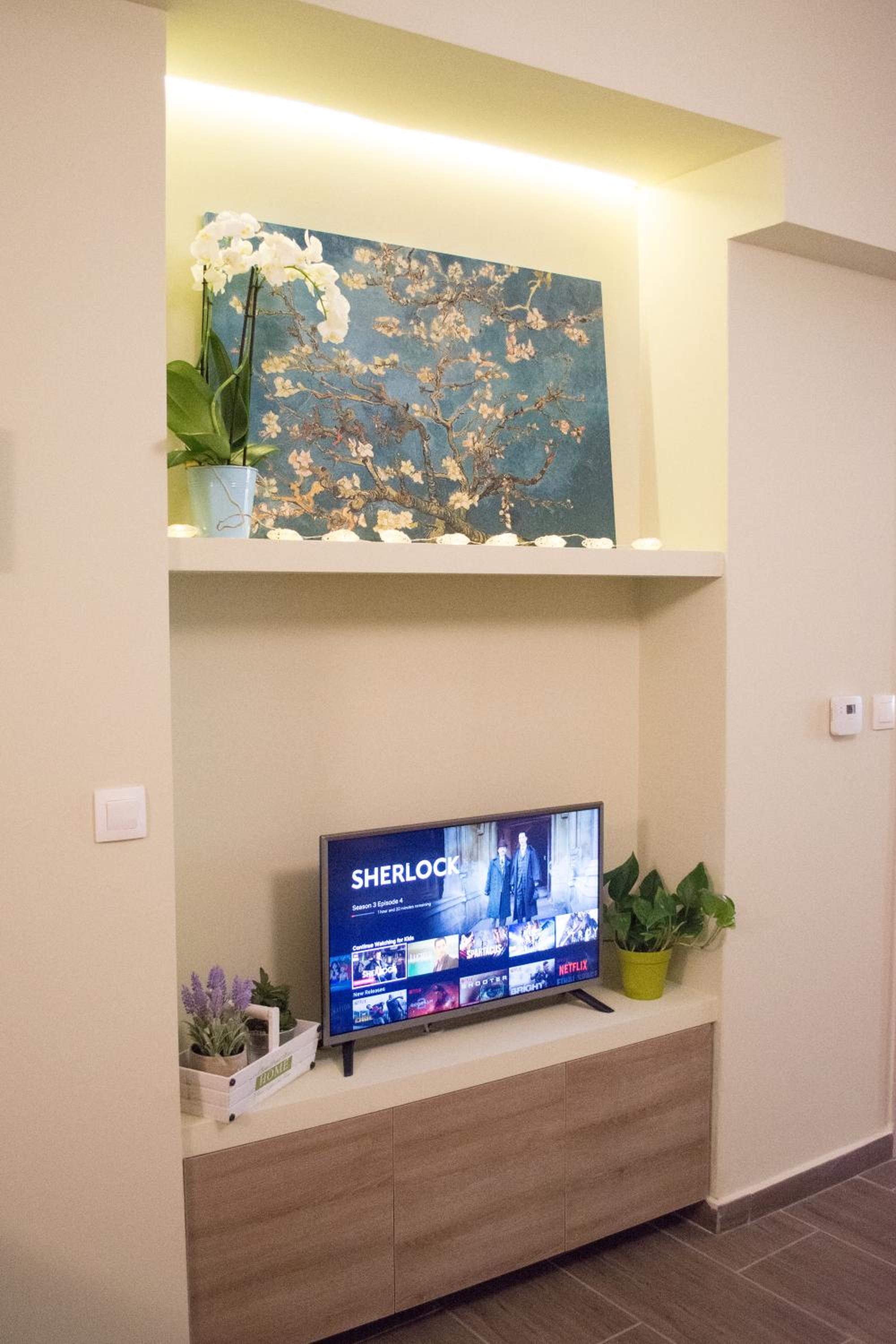 Premium Apartment Lycabettus 3-bedrooms