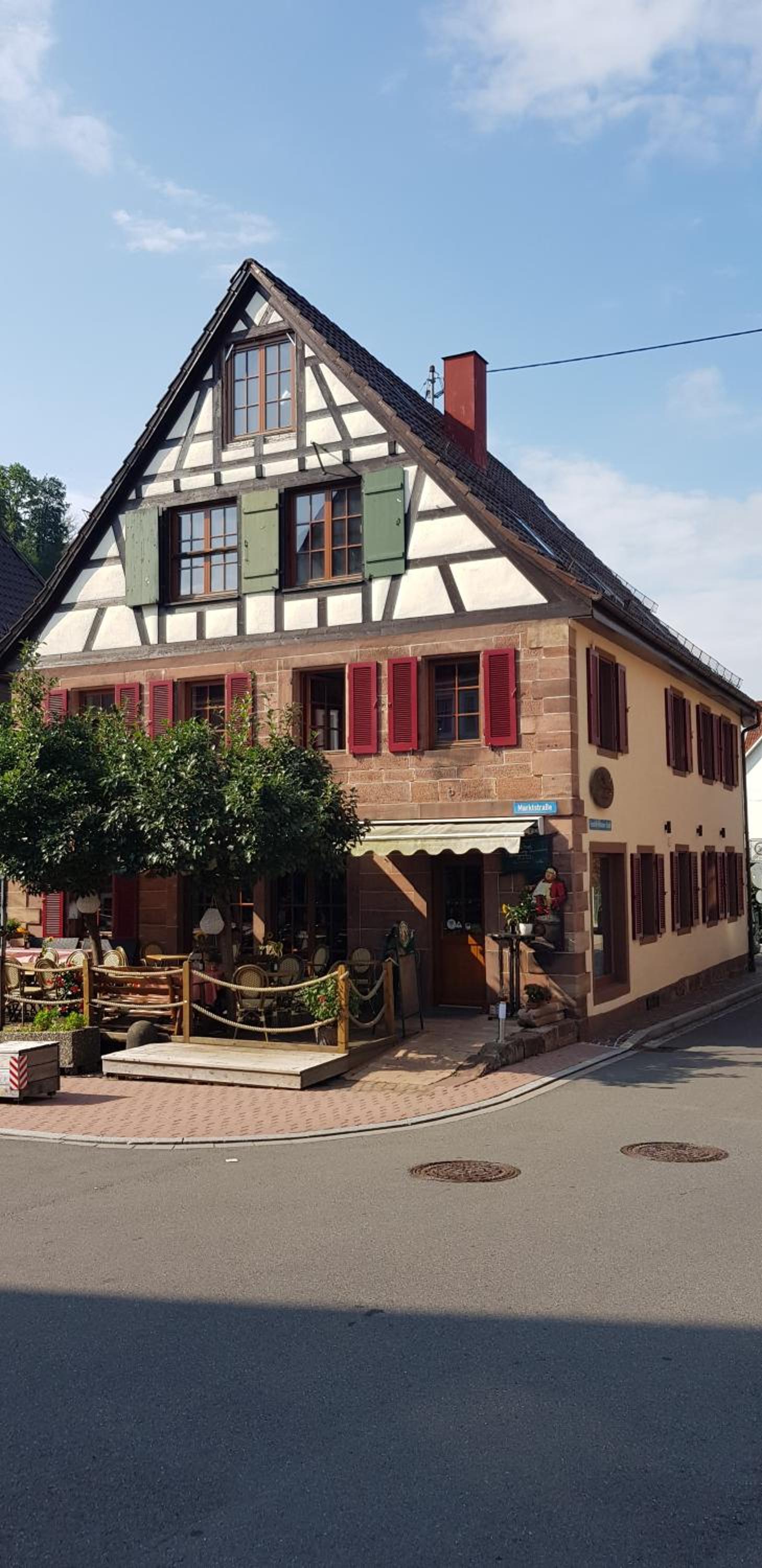 Hotel Muggel Apartments