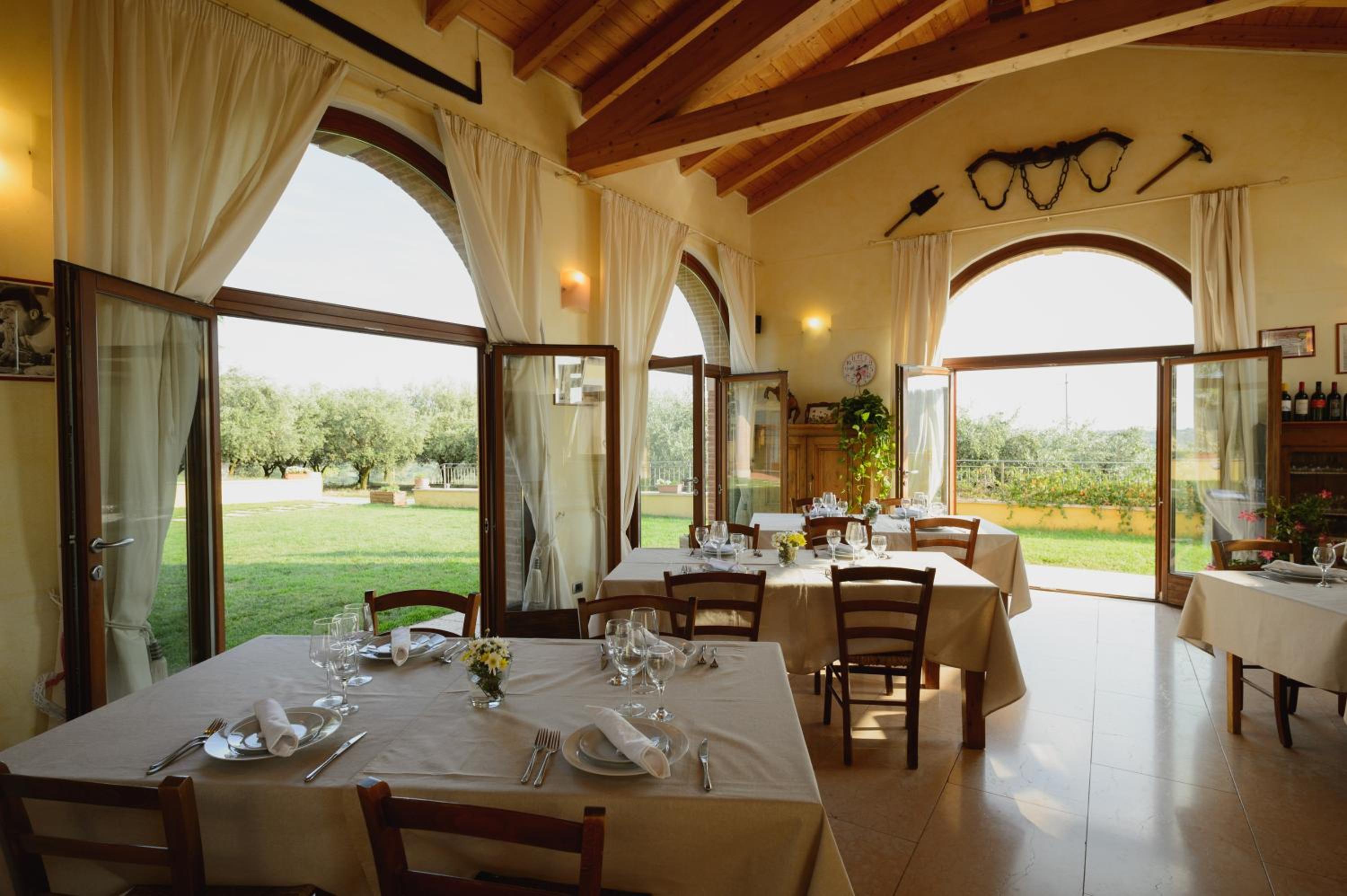 Agriturismo Spigolo view 4