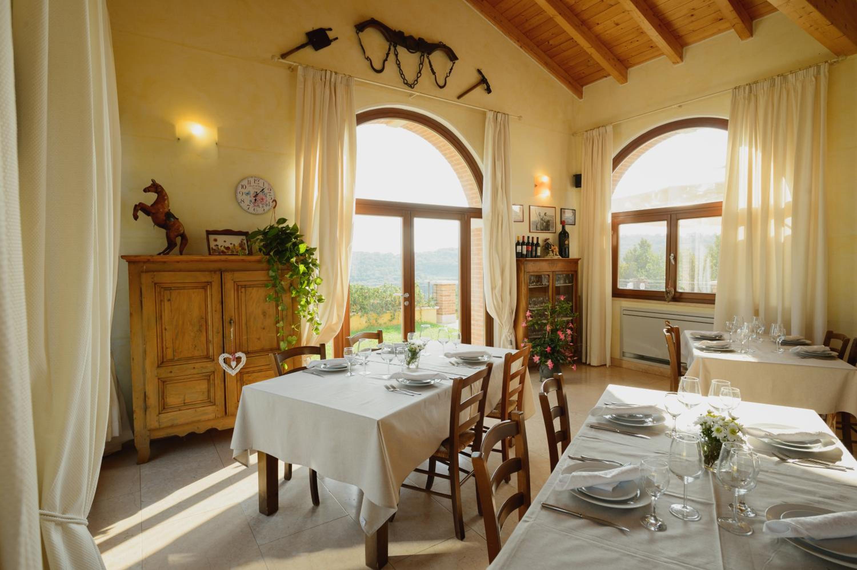 Agriturismo Spigolo view 5