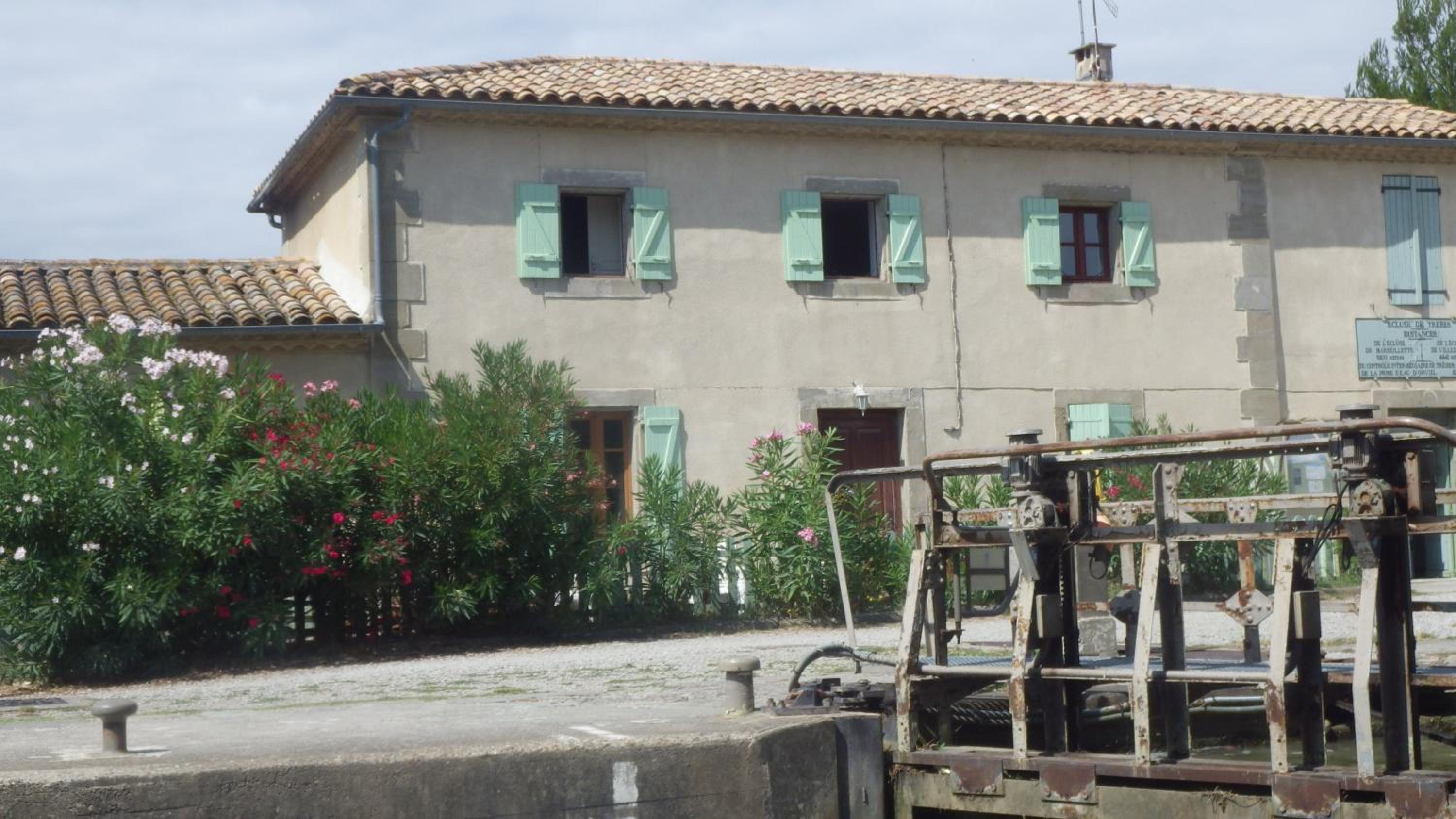 La maison de l'écluse, photo 16