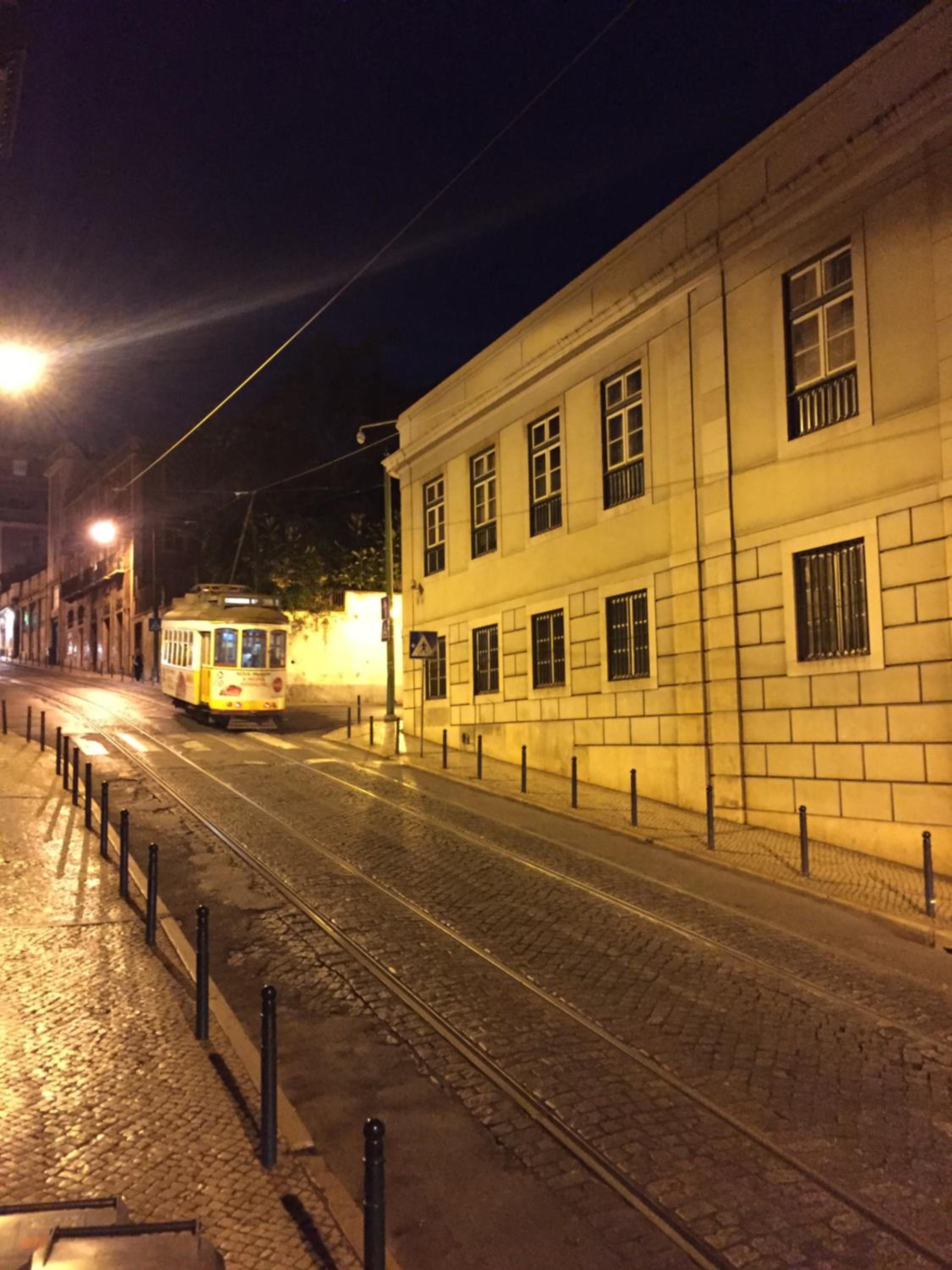 Lisbon Dreams Estrela Suites photo 5