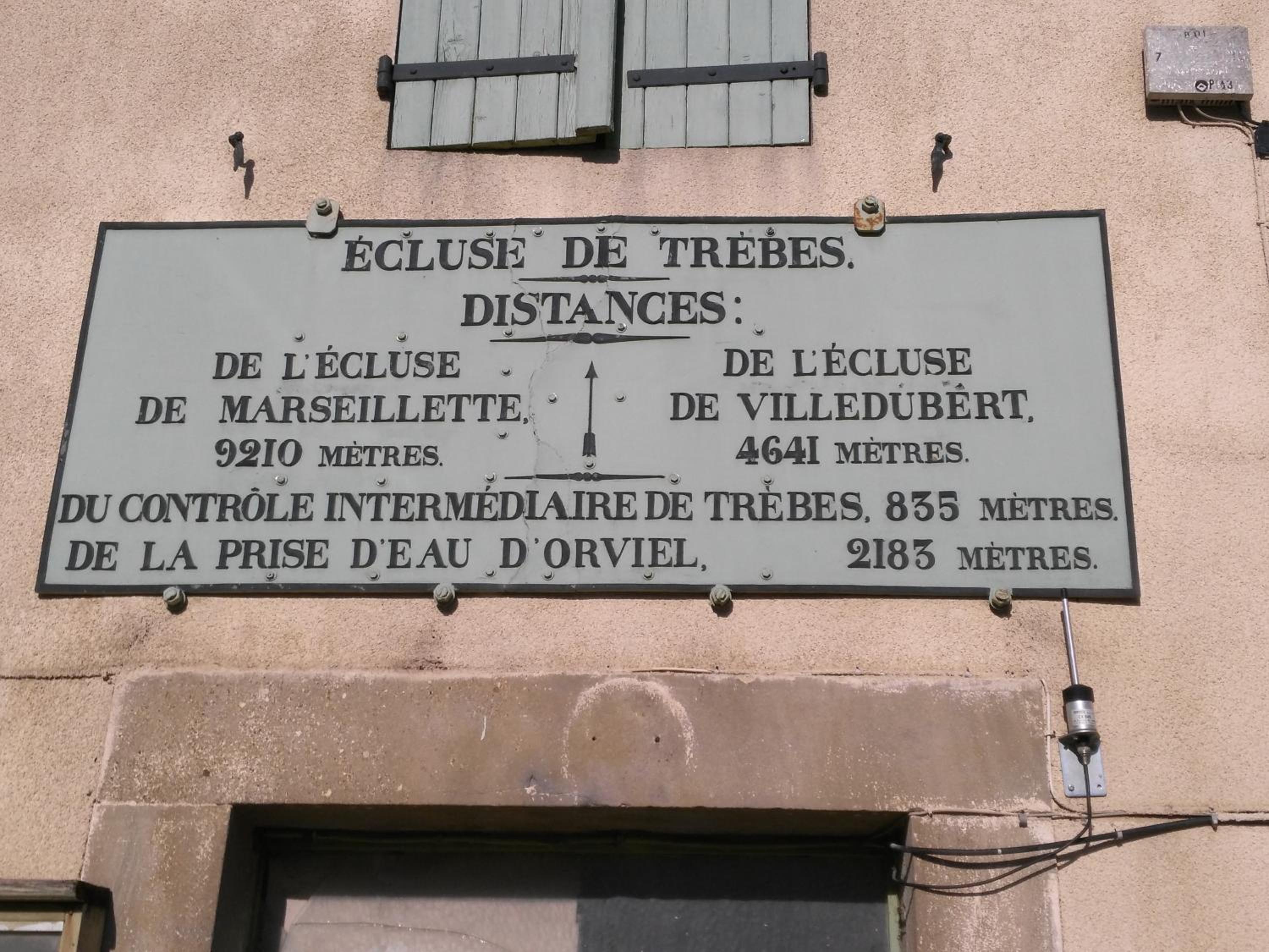 La maison de l'écluse, photo 17