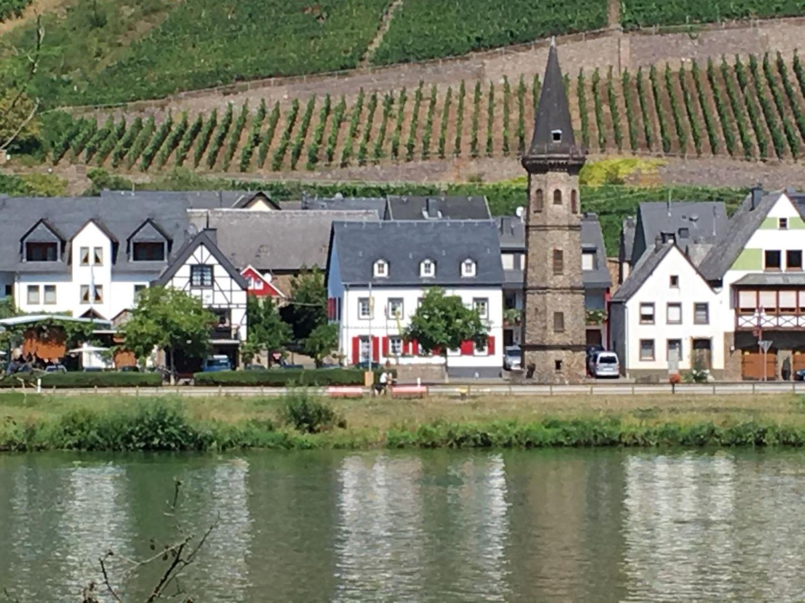 Alter Winzerhof
