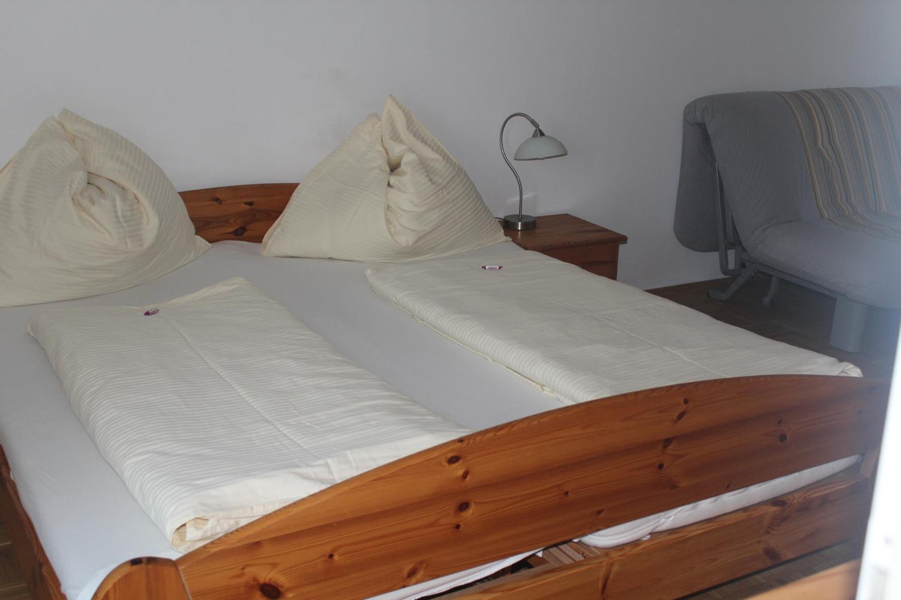 Gästehaus Christa ****