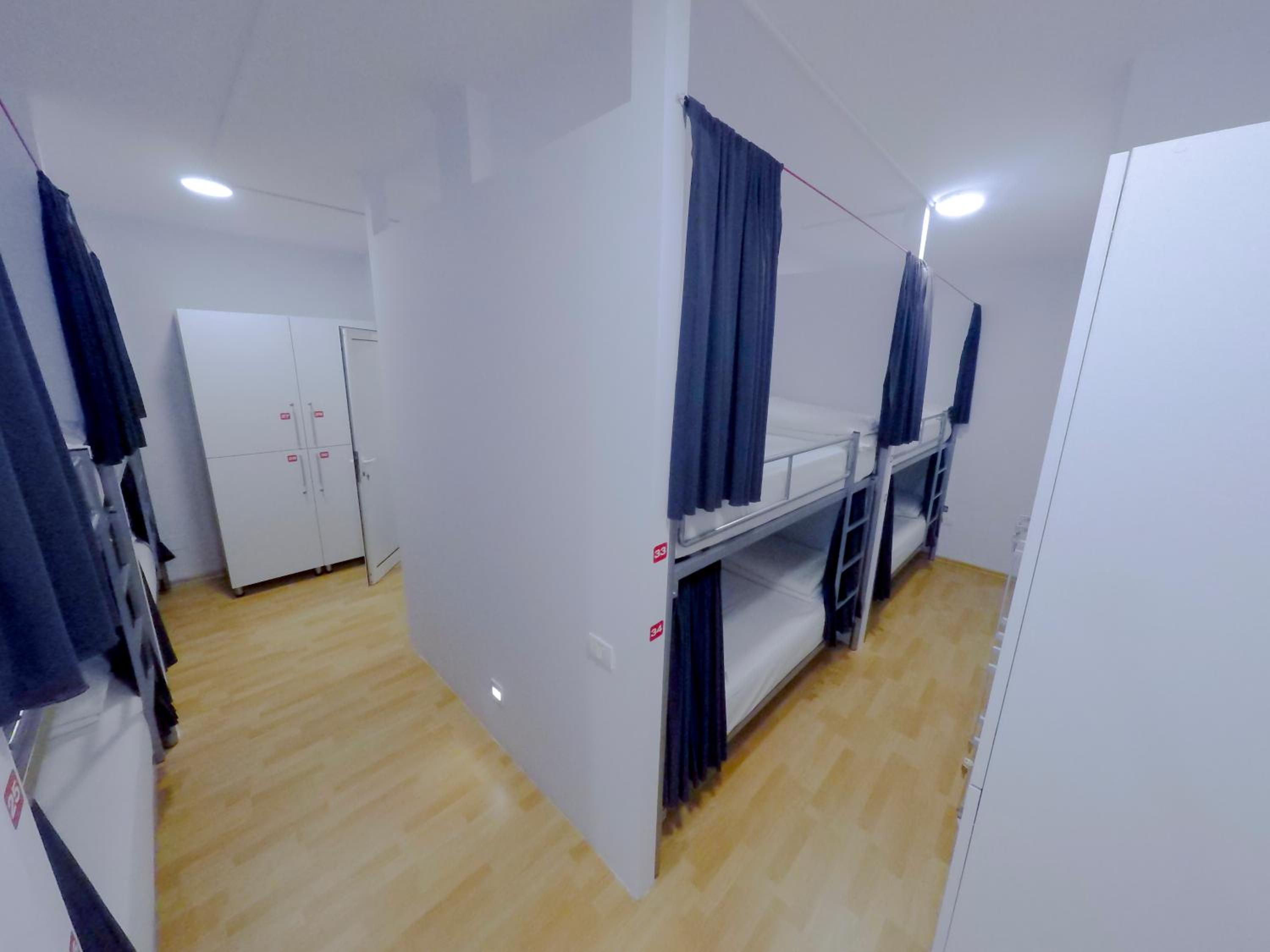 ART Hostel