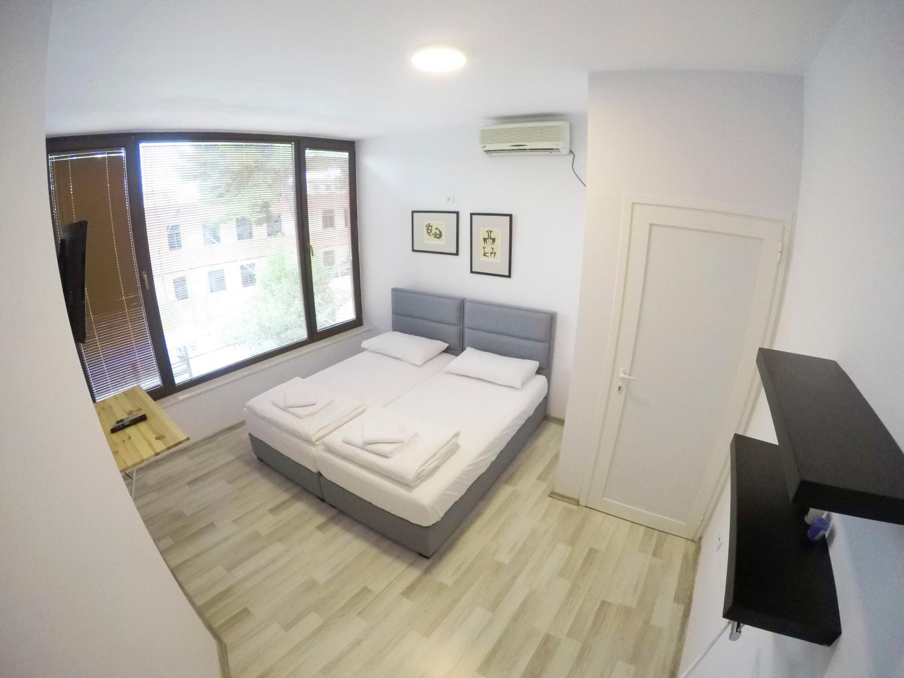 ART Hostel