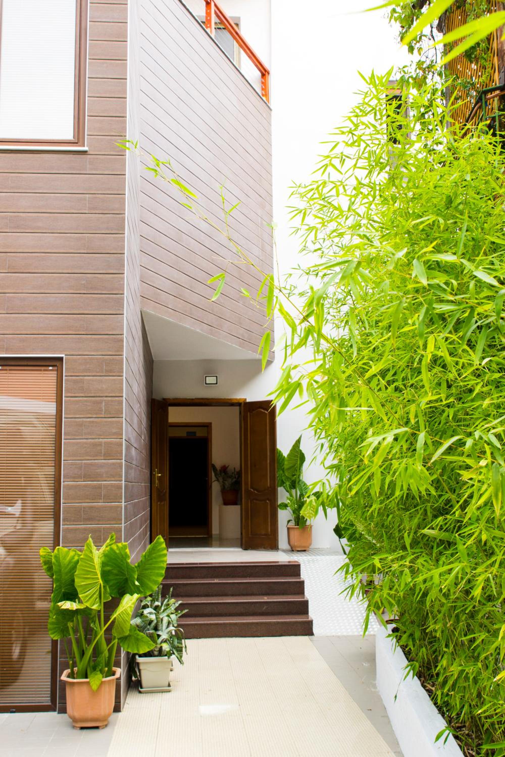 ART Hostel