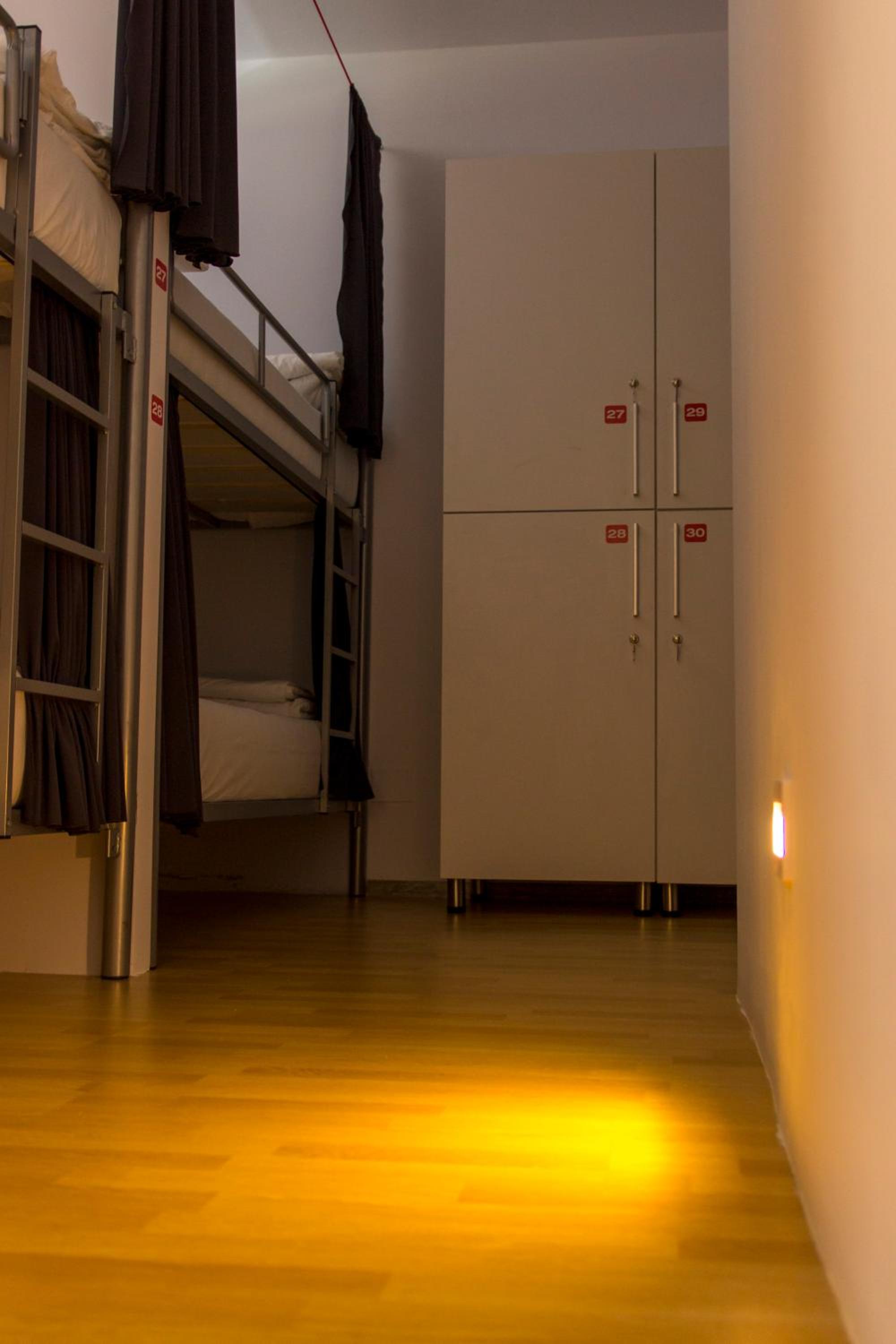 ART Hostel
