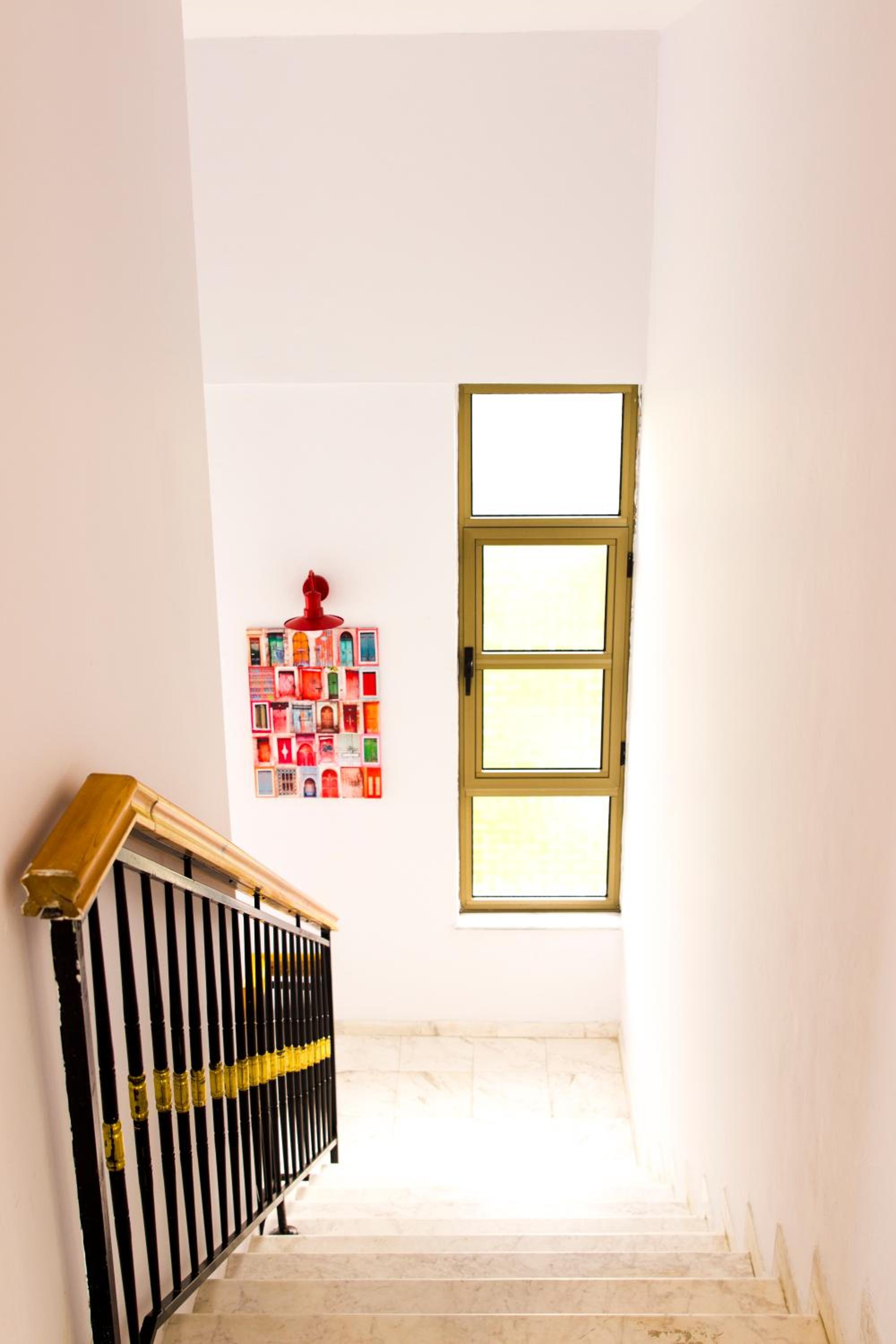 ART Hostel