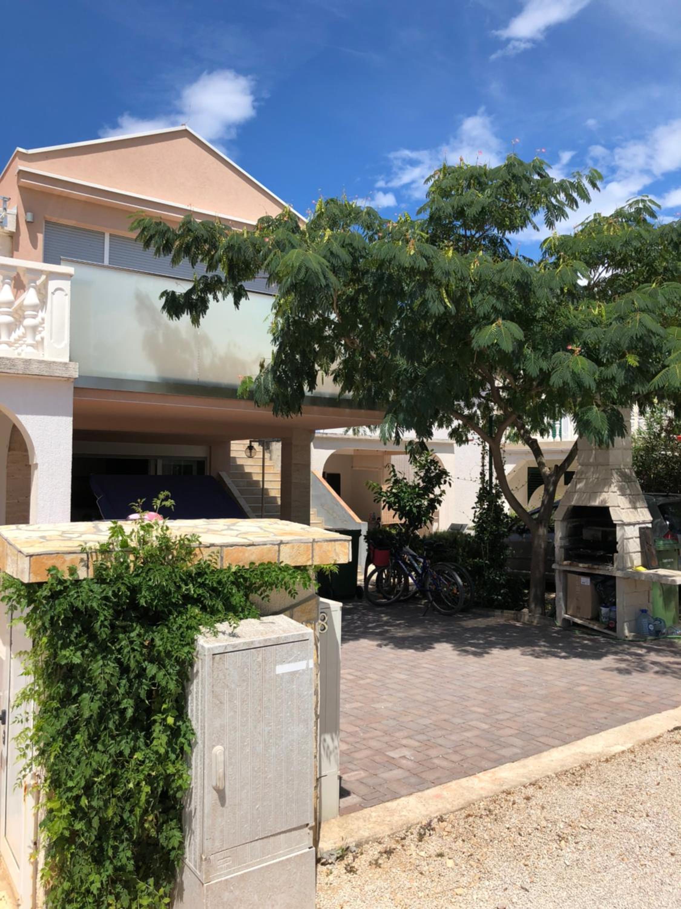 Hotel Harmony VIR Luxuriös ausgestattete Ferienwohnung mit 65m2 - Image 1