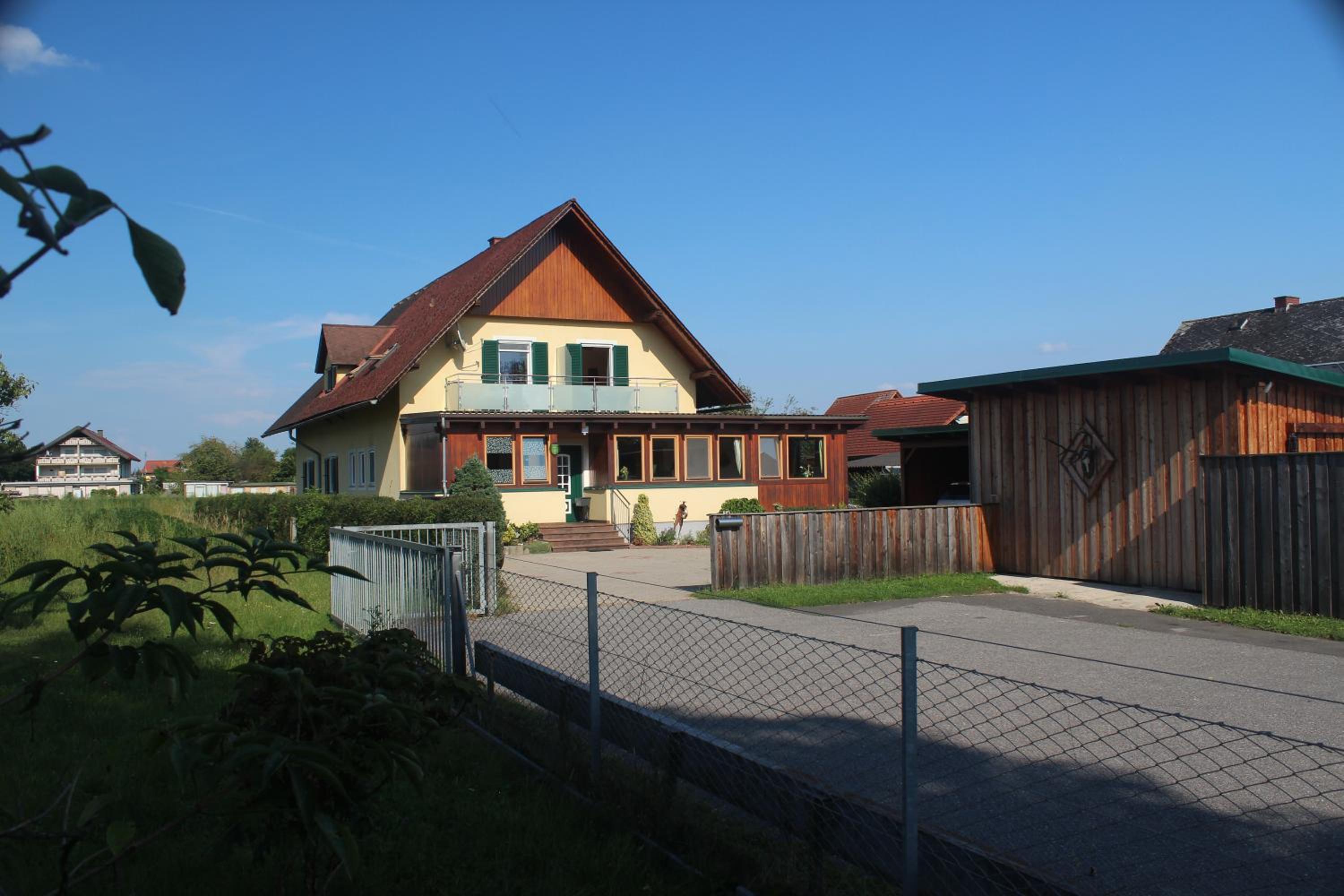 Gästehaus Christa ****