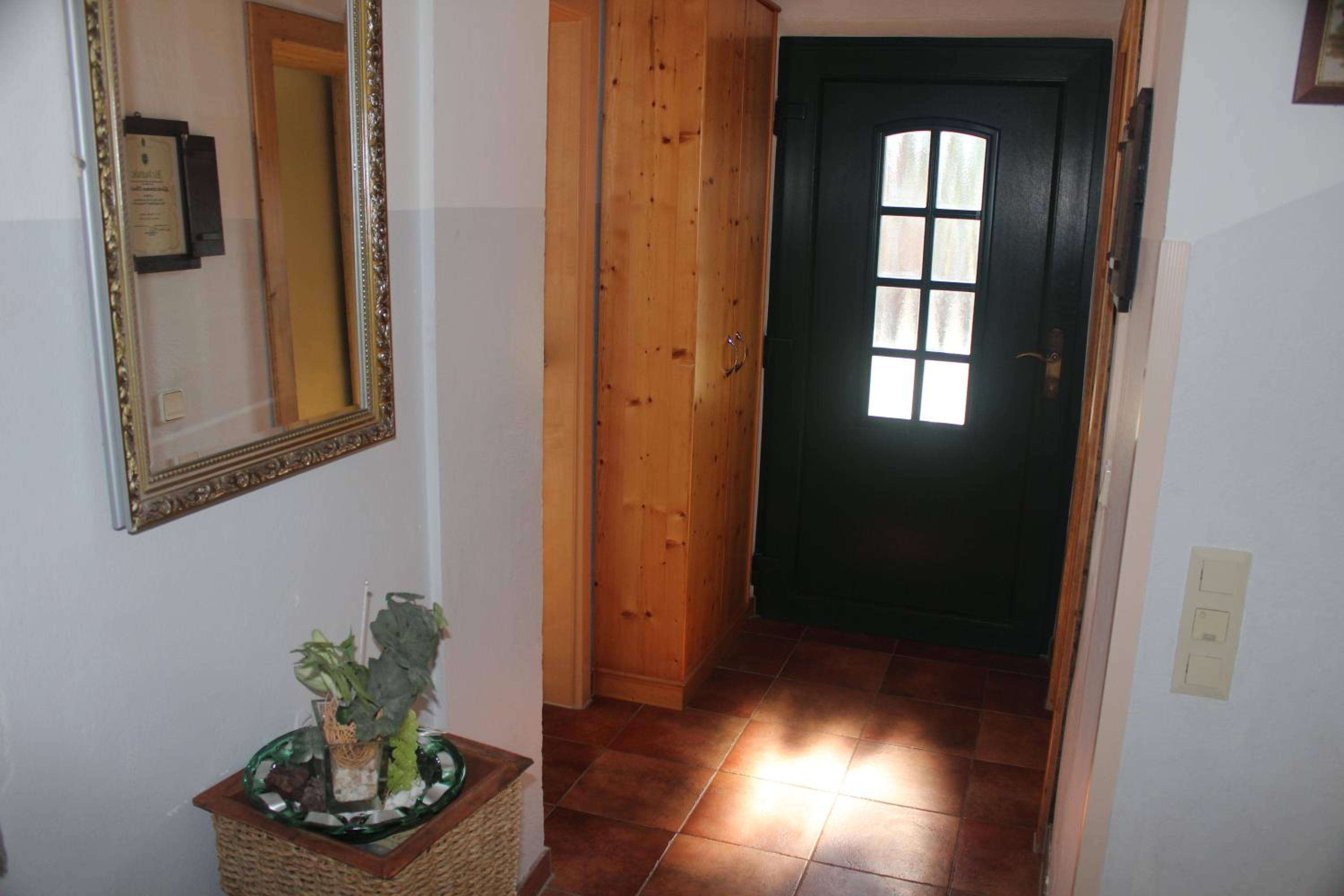 Gästehaus Christa ****