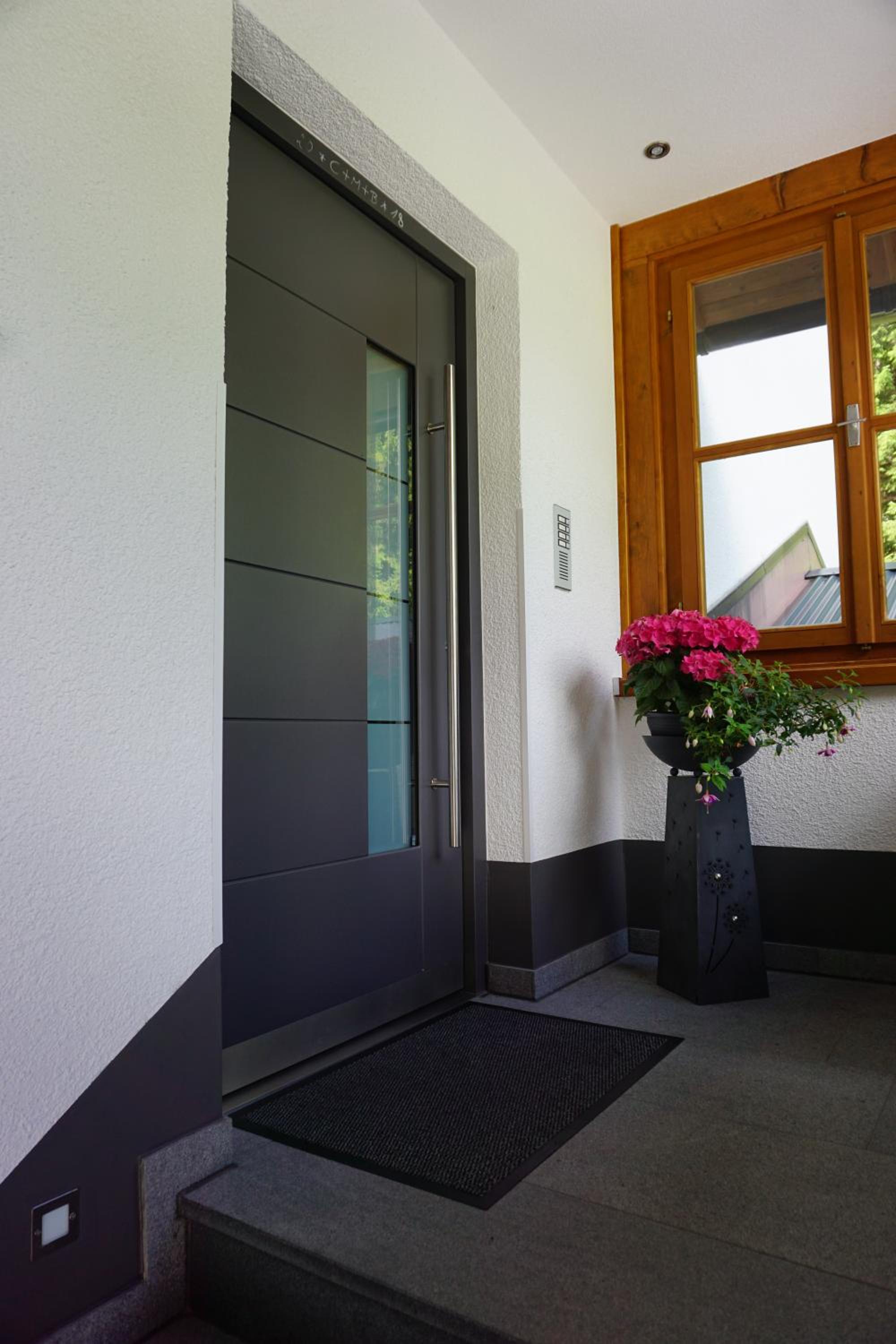Haus Bergheimat