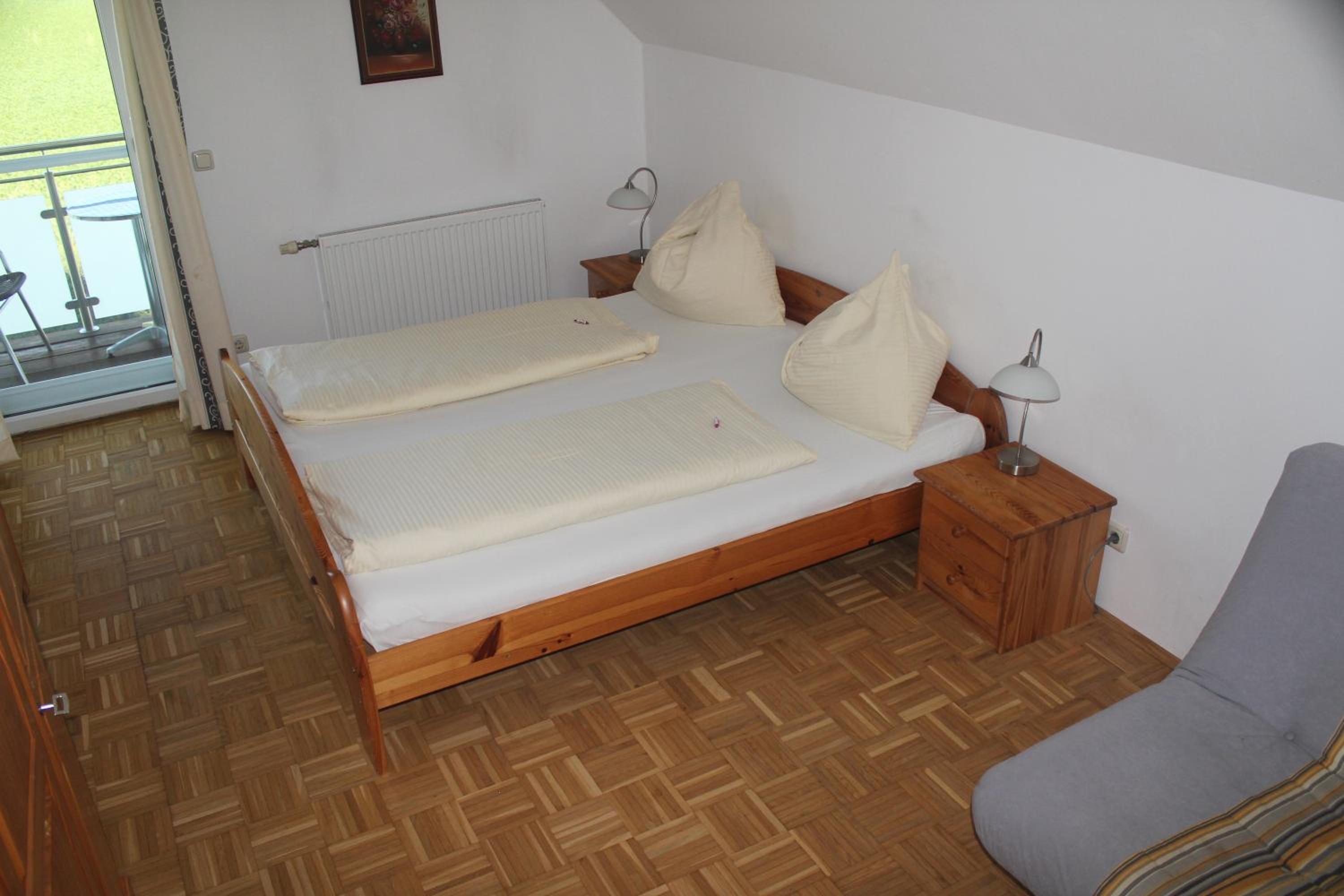 Gästehaus Christa ****