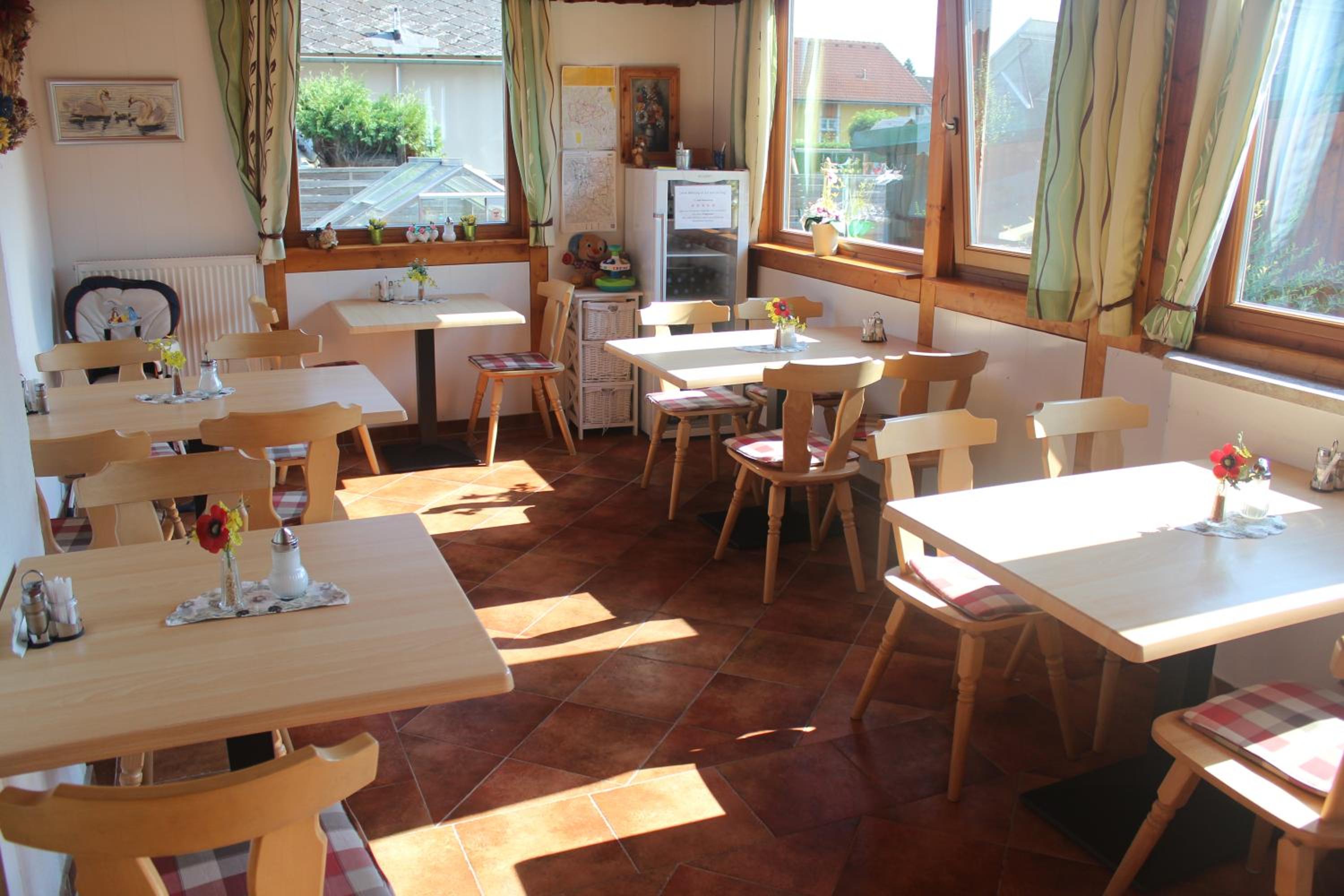 Gästehaus Christa ****