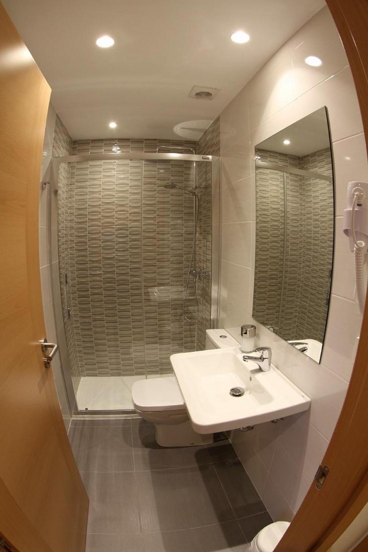 Hostal Mónaco
