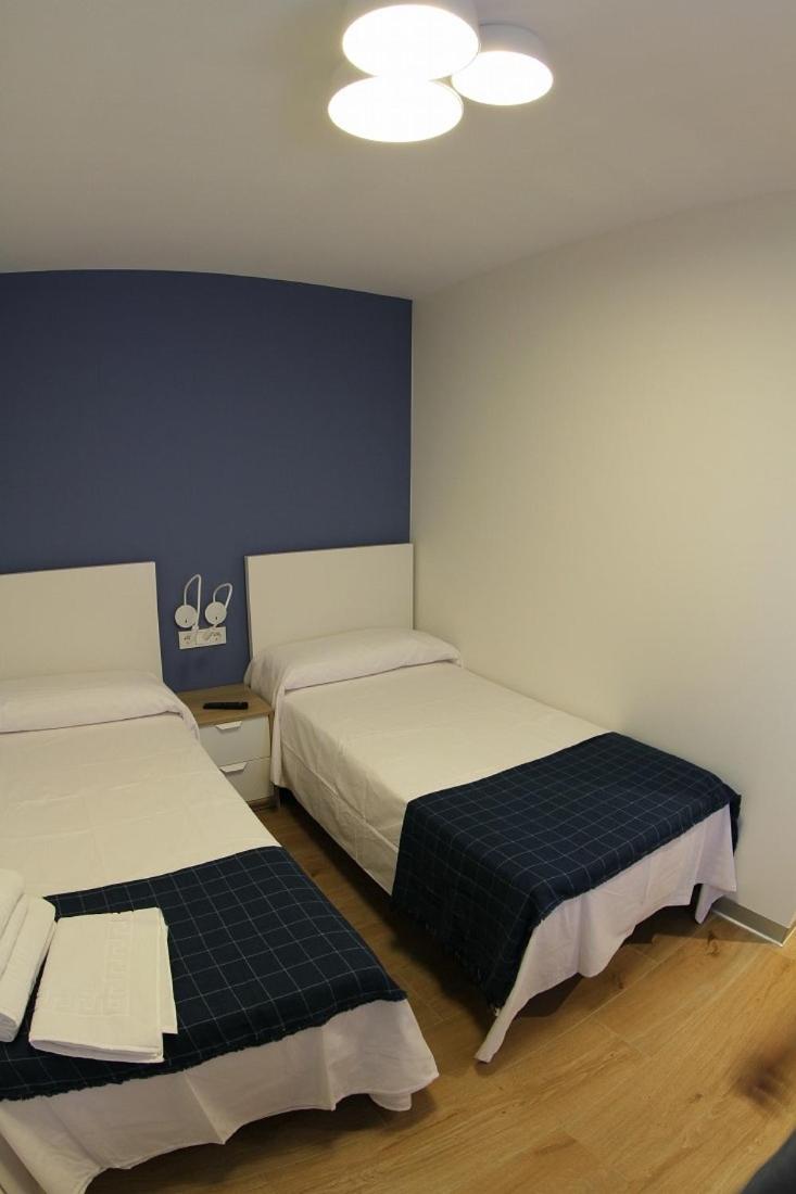Hostal Mónaco
