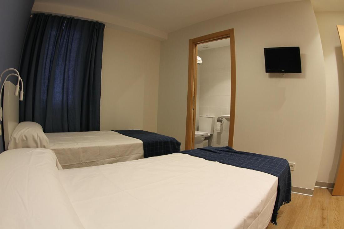 Hostal Mónaco