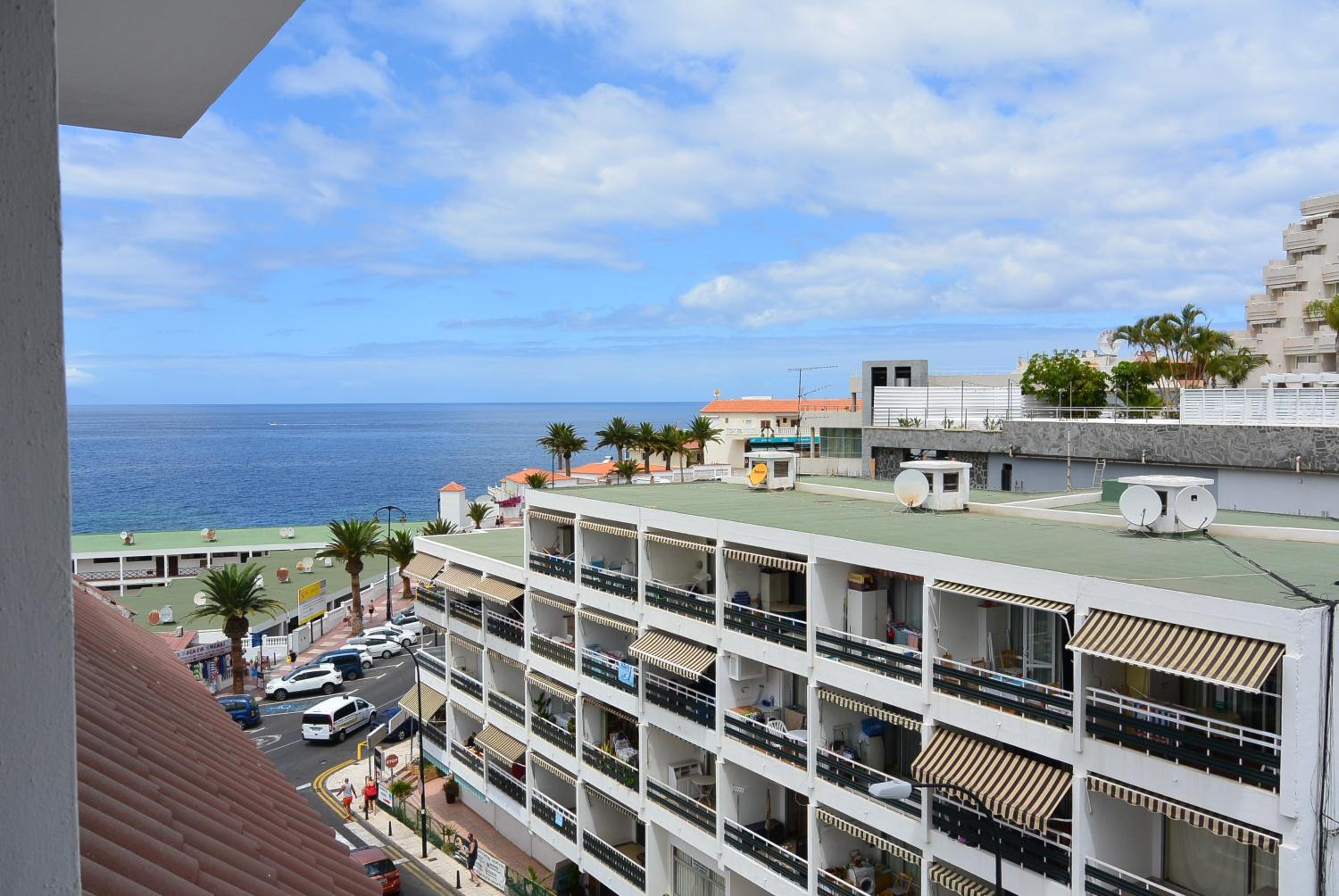 Sol y Mar view 5