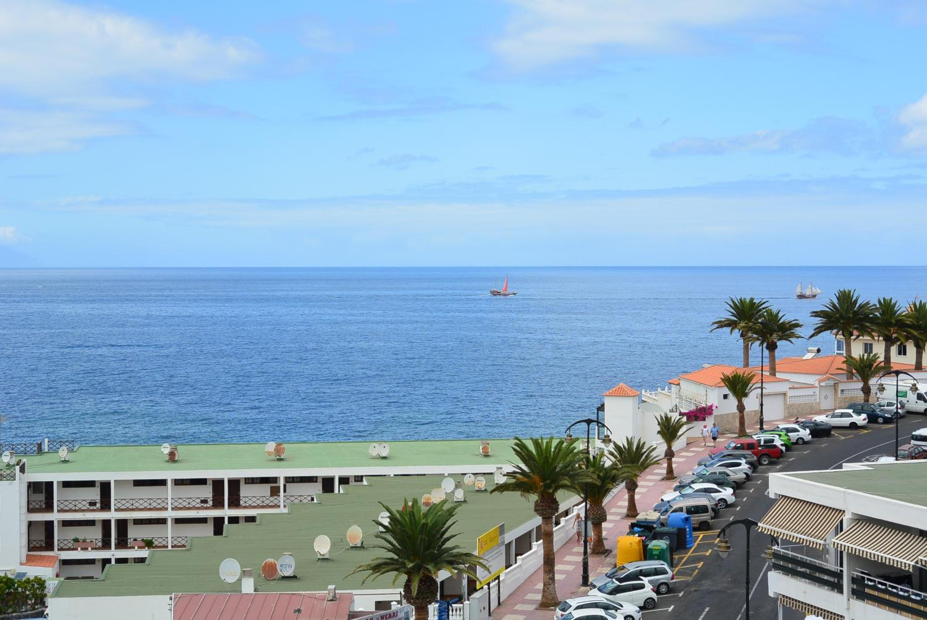 Sol y Mar view 4