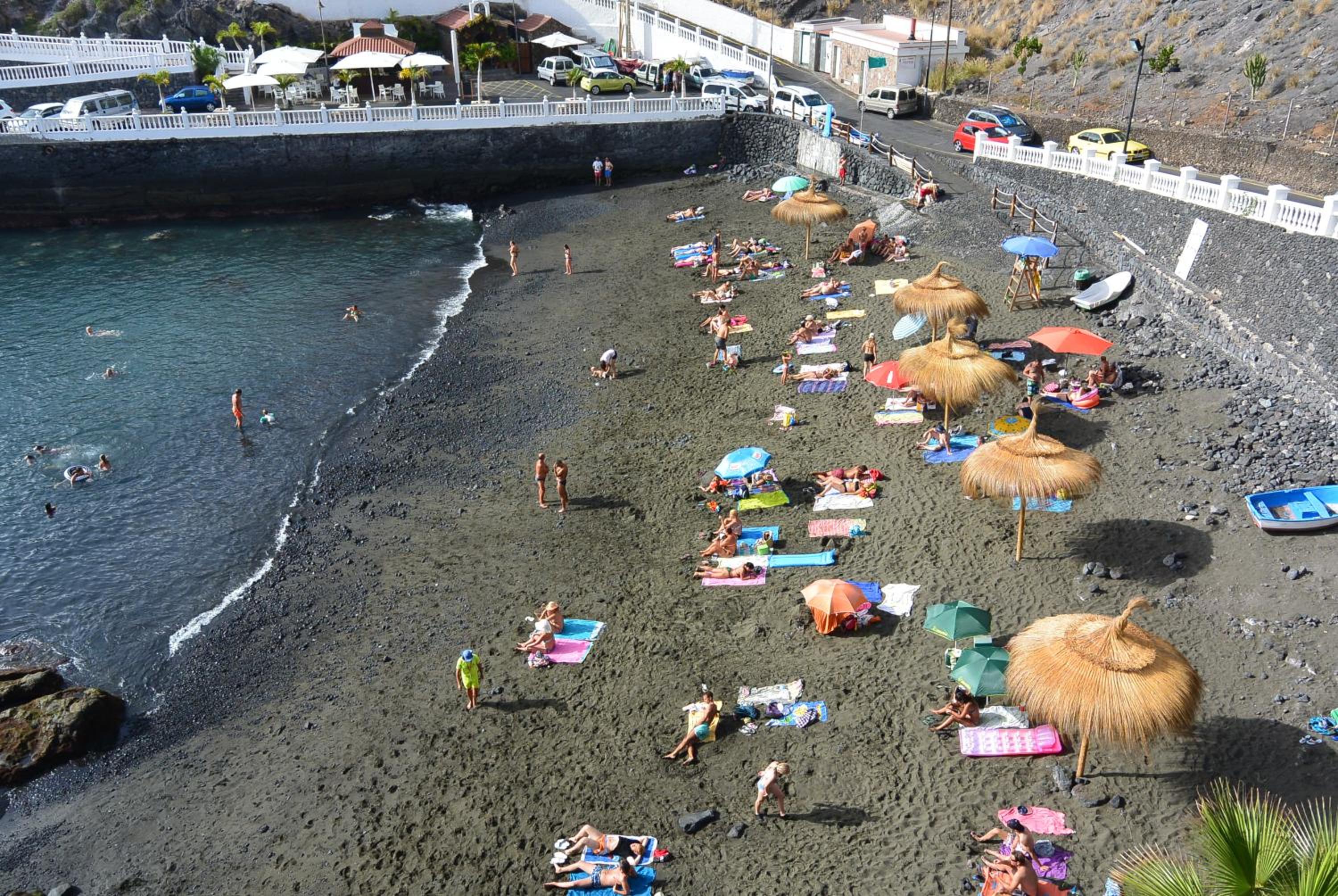 Sol y Mar view 3