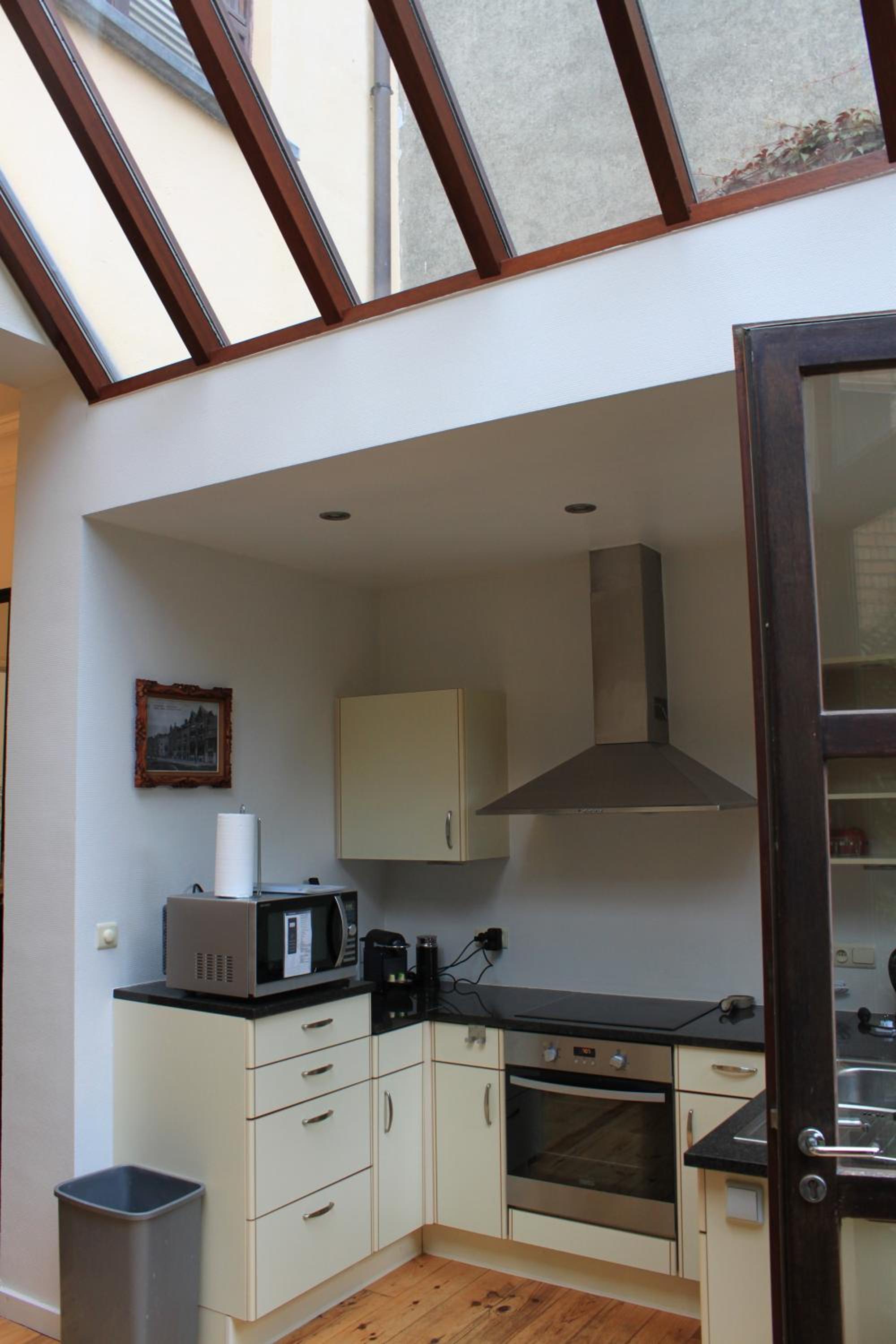 Hygge Vakantiewoning