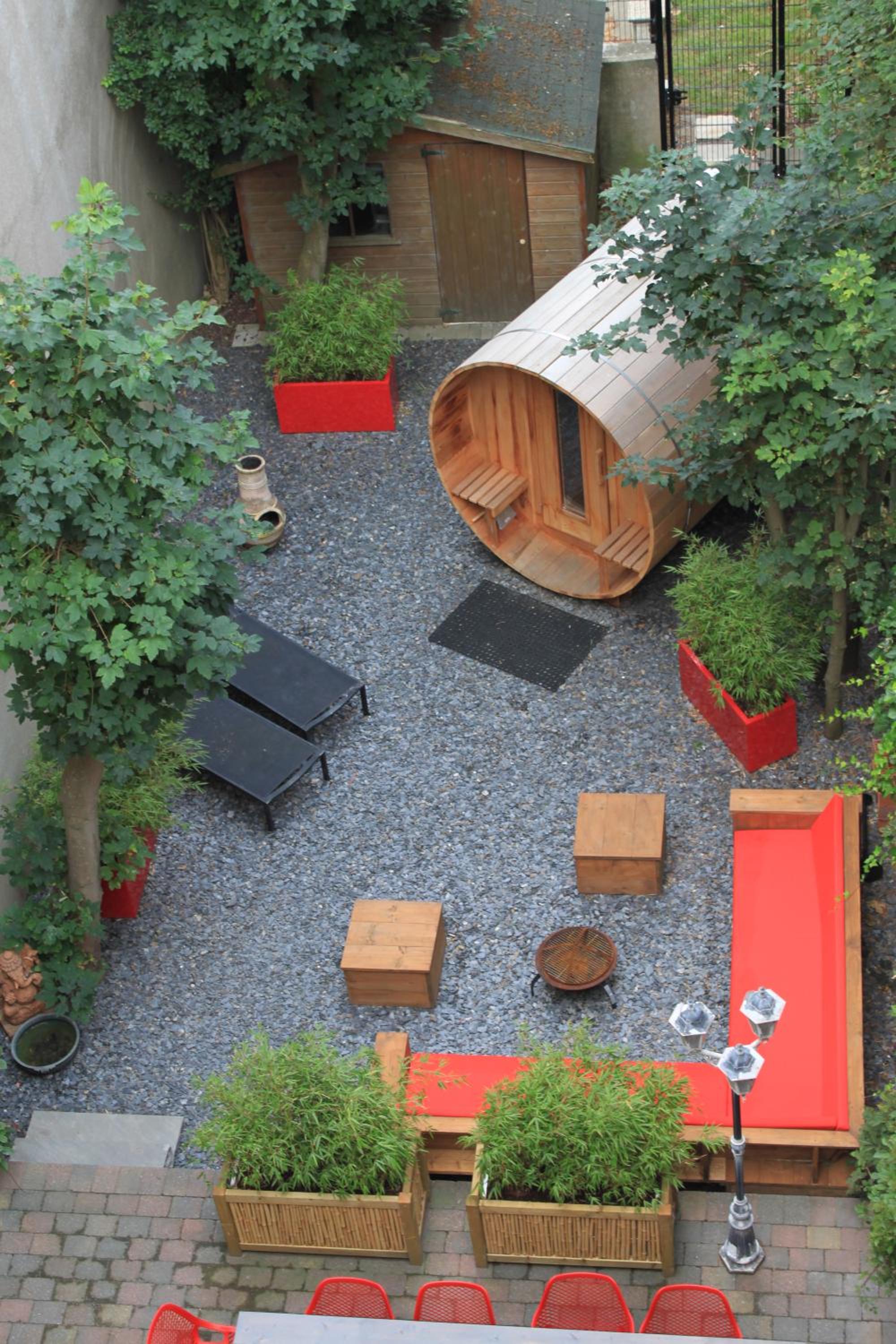 Hygge Vakantiewoning