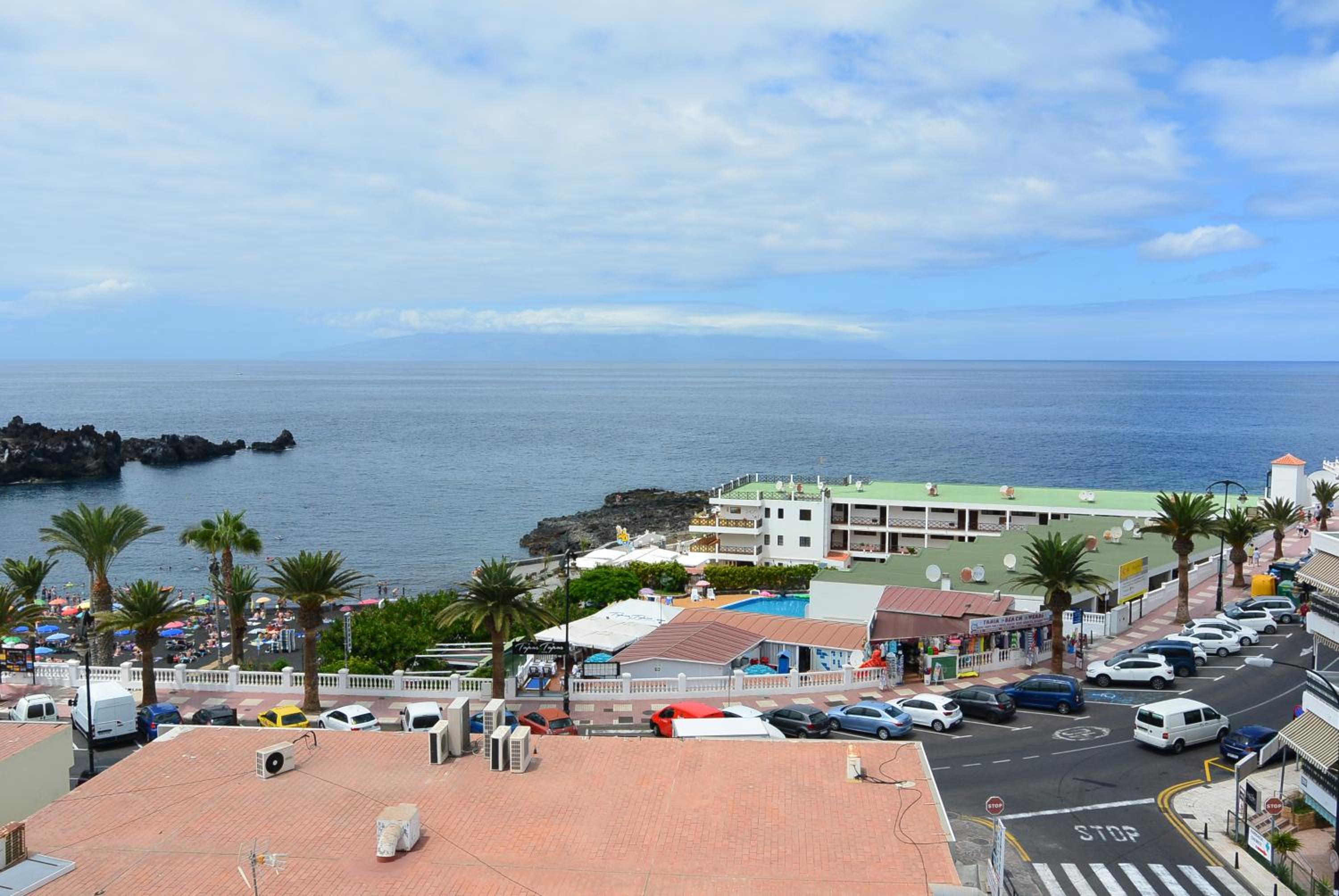 Sol y Mar view 2