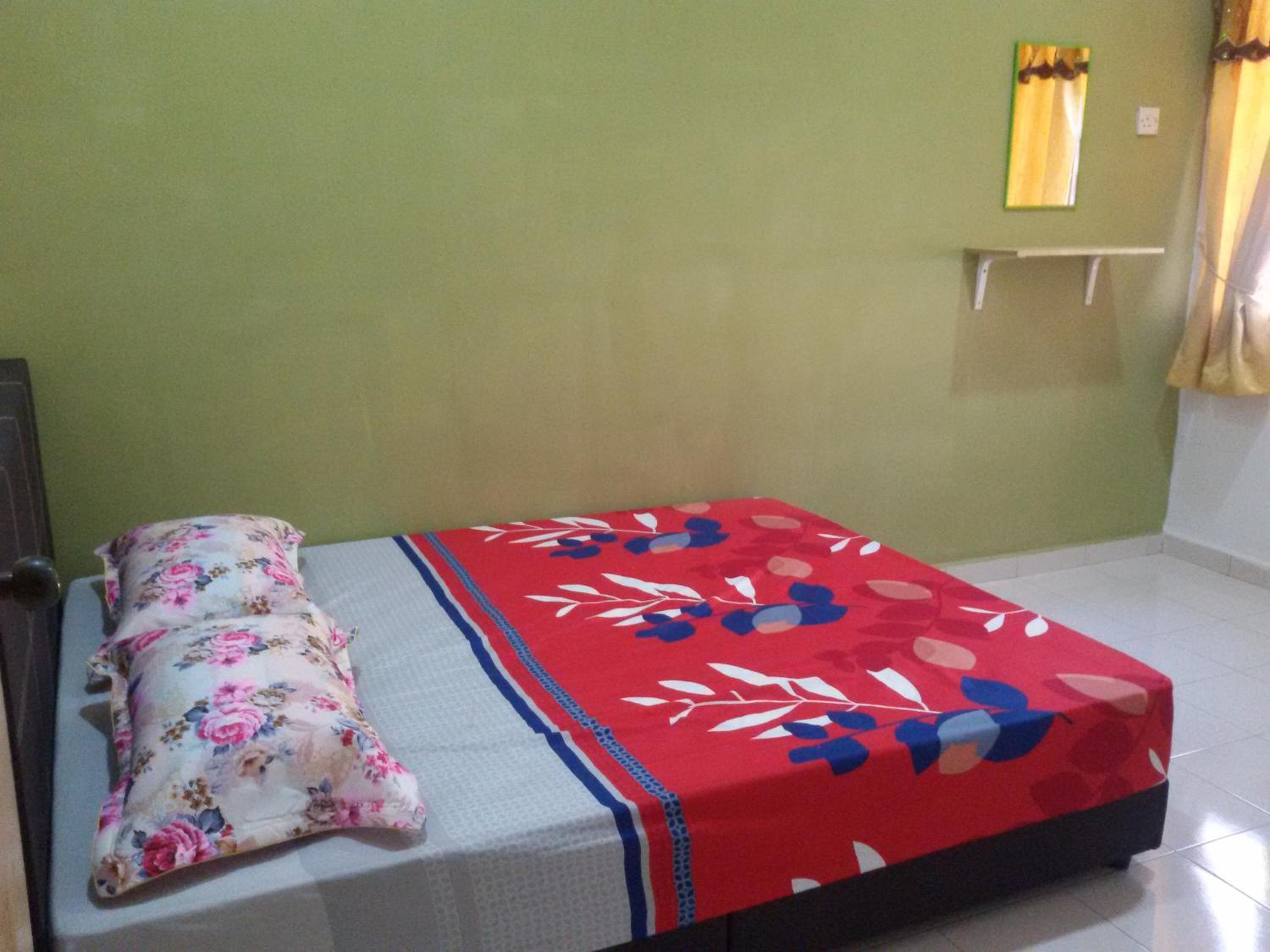 Homestay D-Zara photo 6