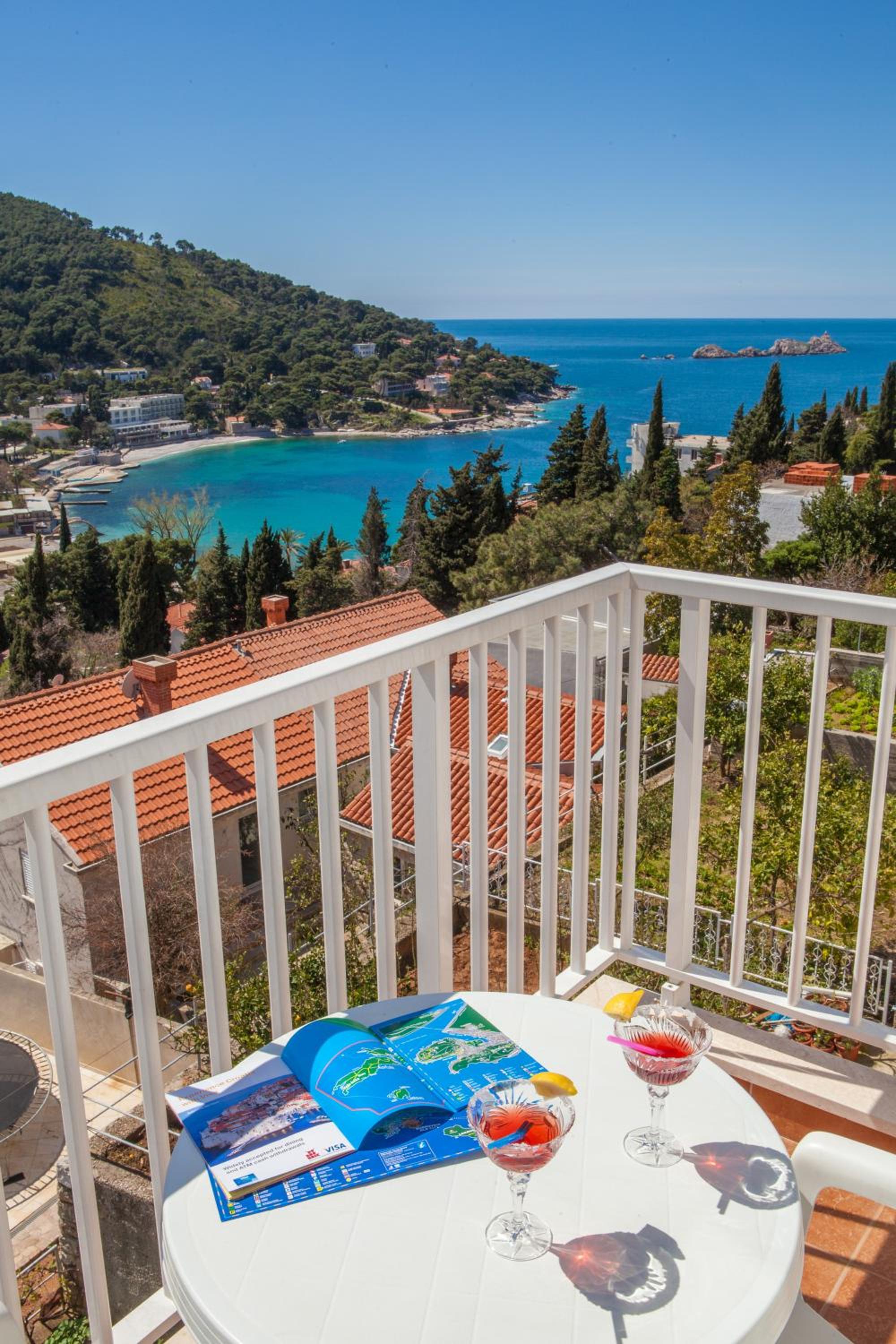 Cosmopolitan House Dubrovnik