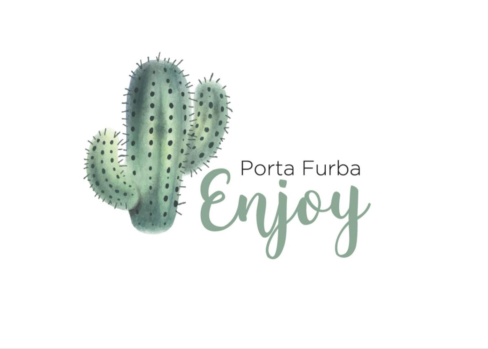 Enjoy Porta Furba