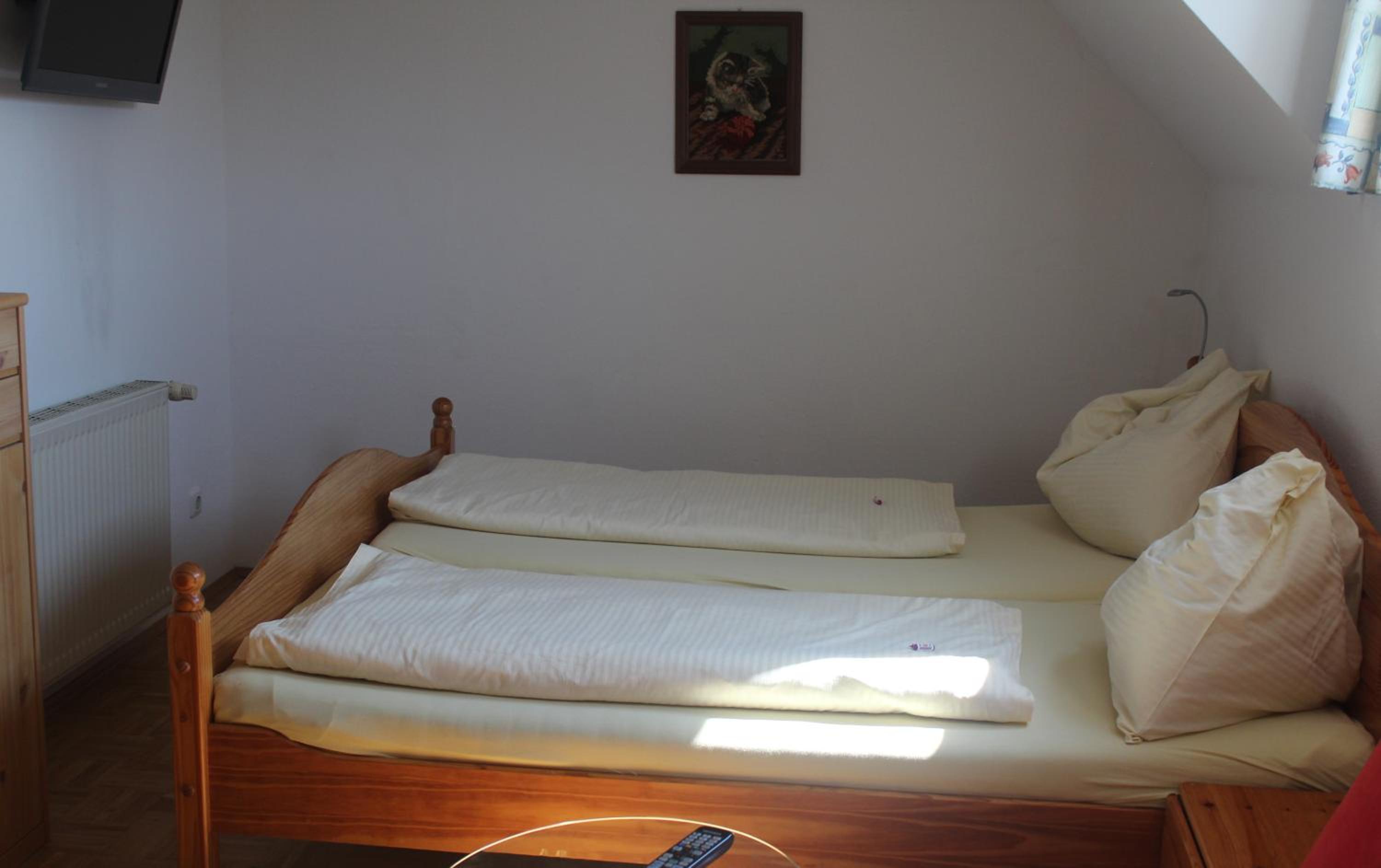 Gästehaus Christa ****