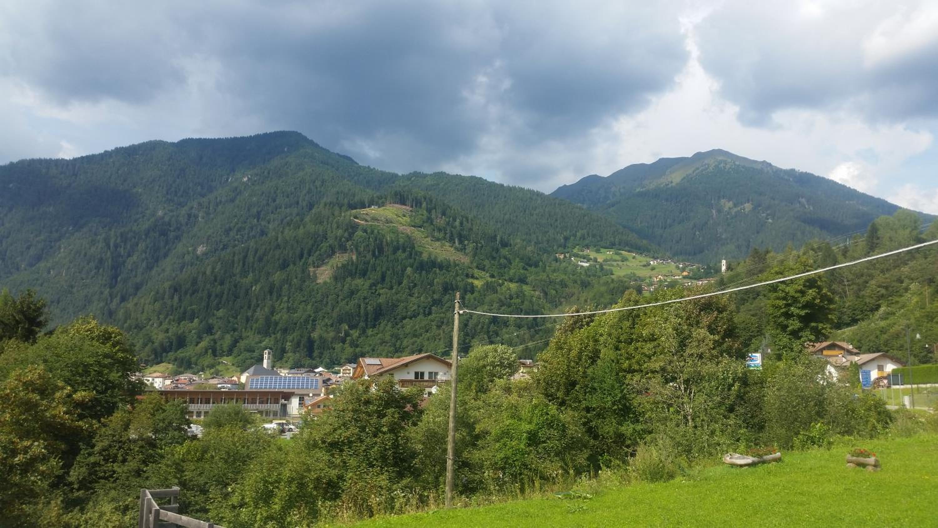 Lausen Vil