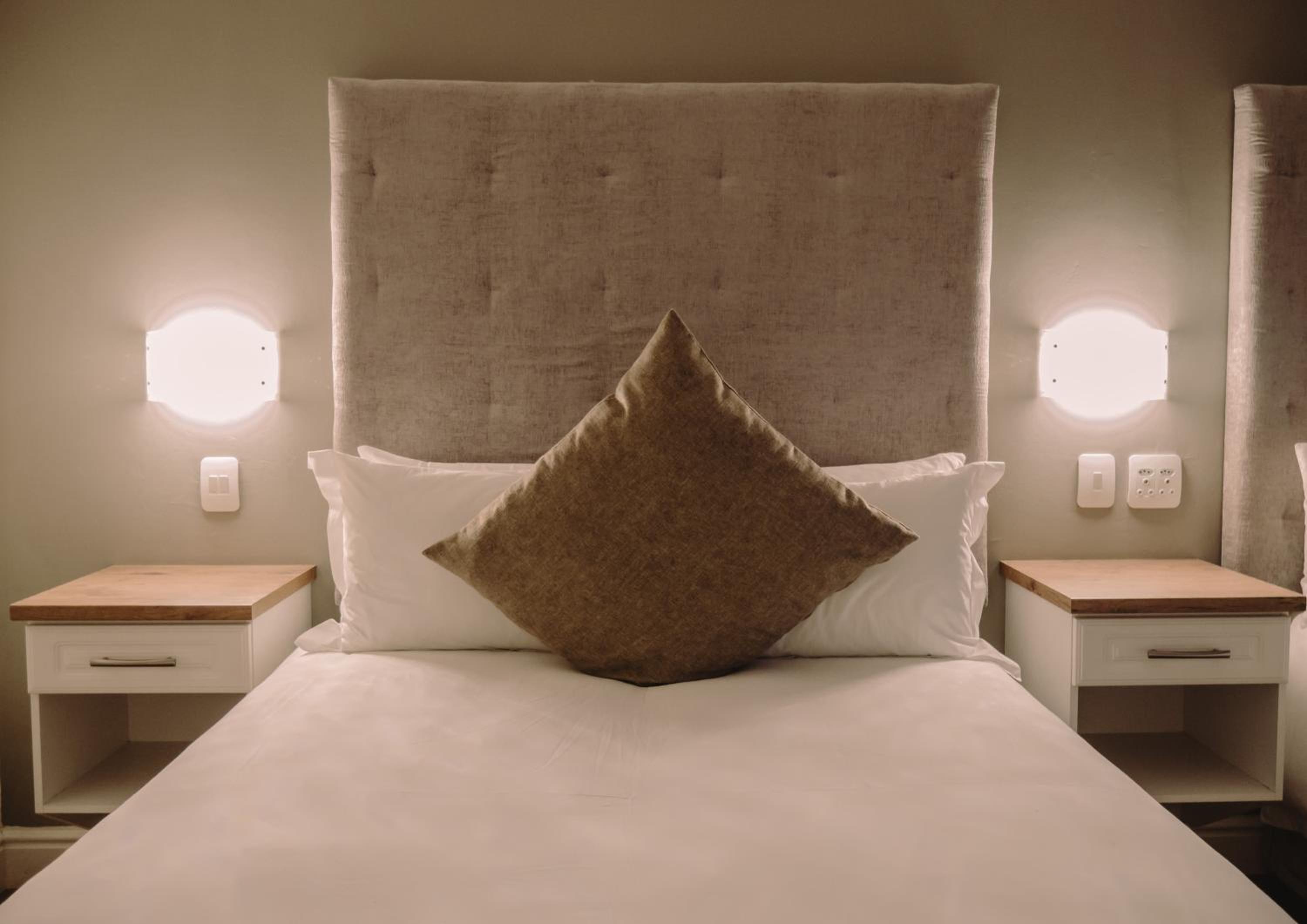 HERMS Restaurant & Boutique Hotel