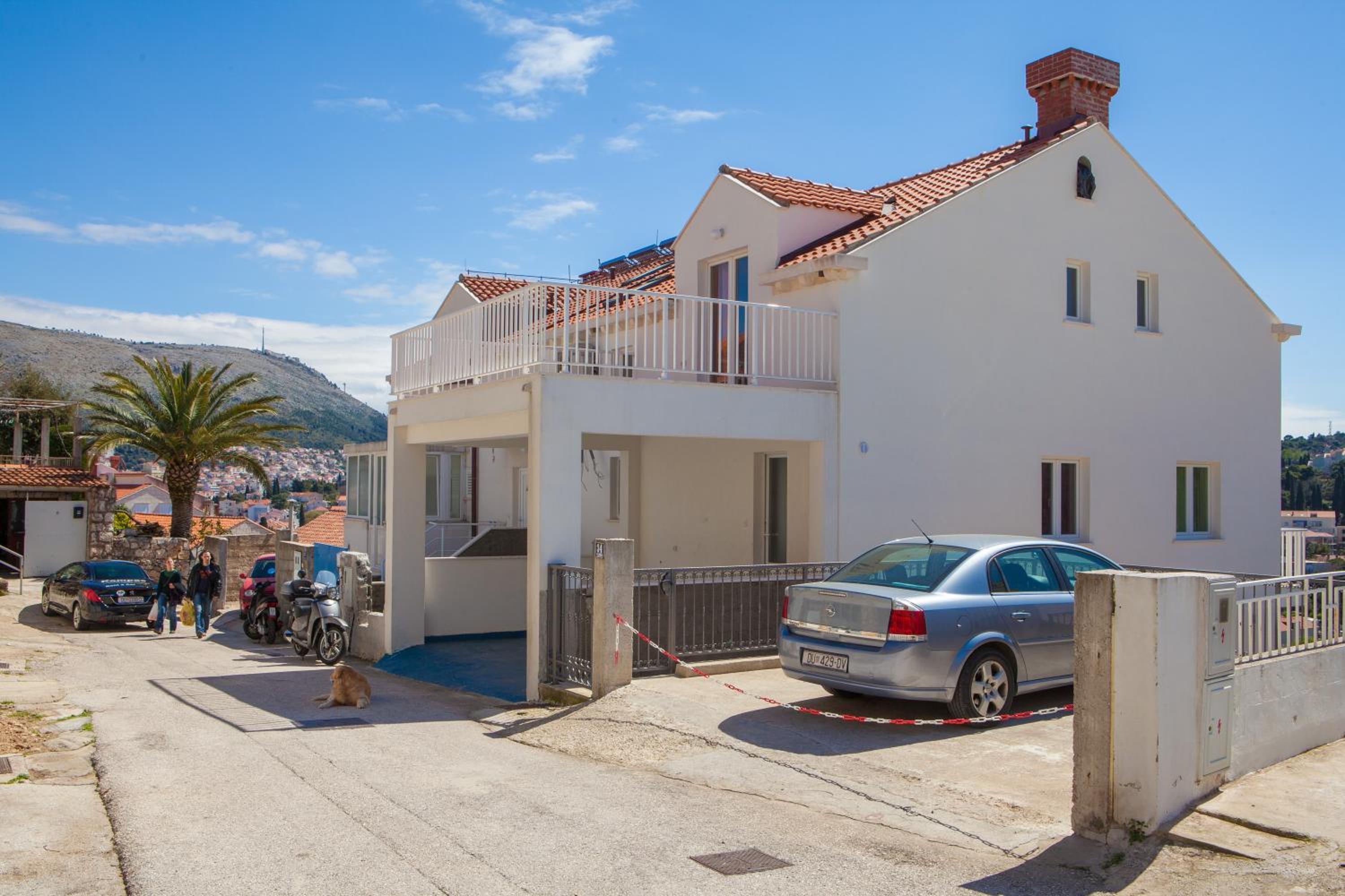 Cosmopolitan House Dubrovnik