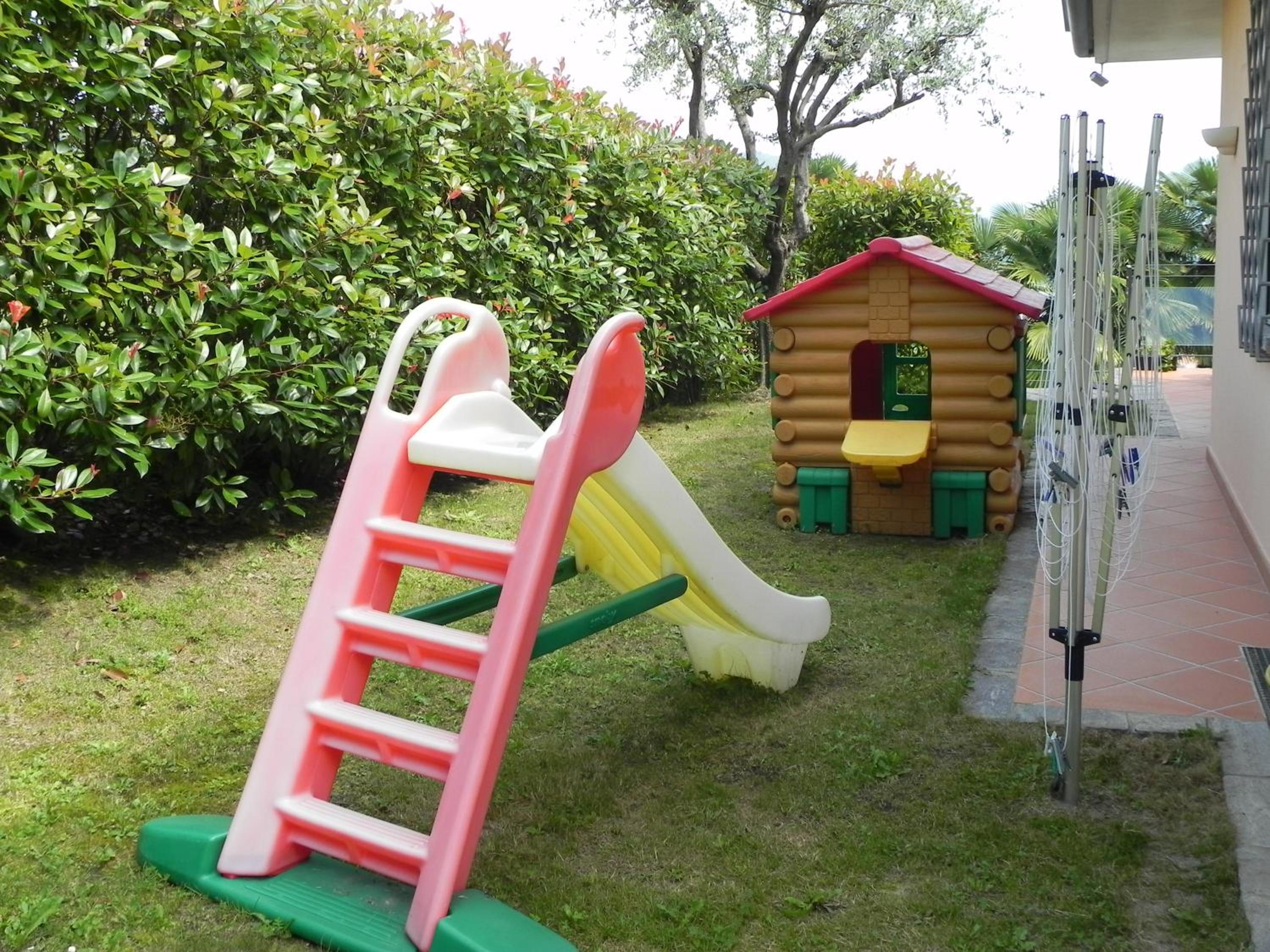 Hotel Villa Diamante - Image 1