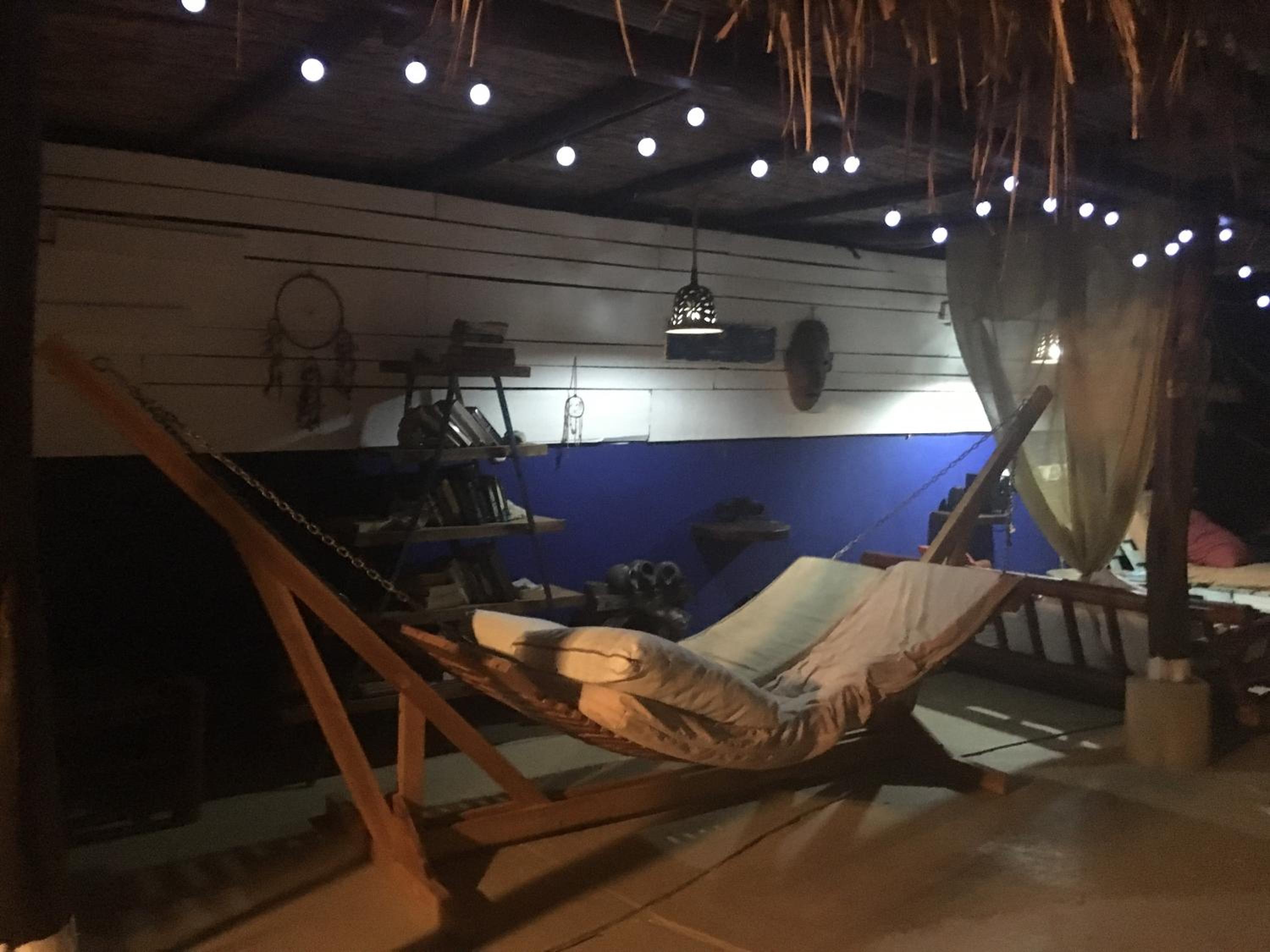 Massai Apartments