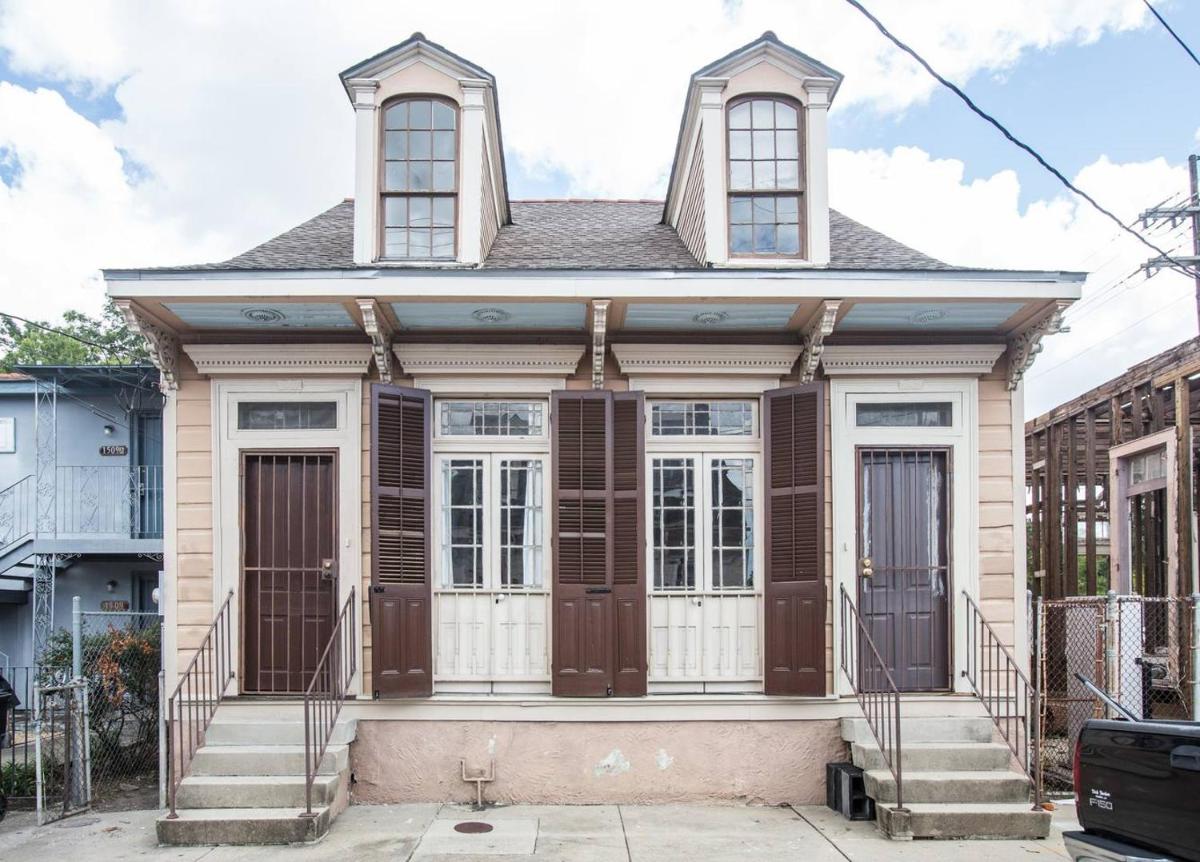 Perfect NOLA Hideaway — New Orleans