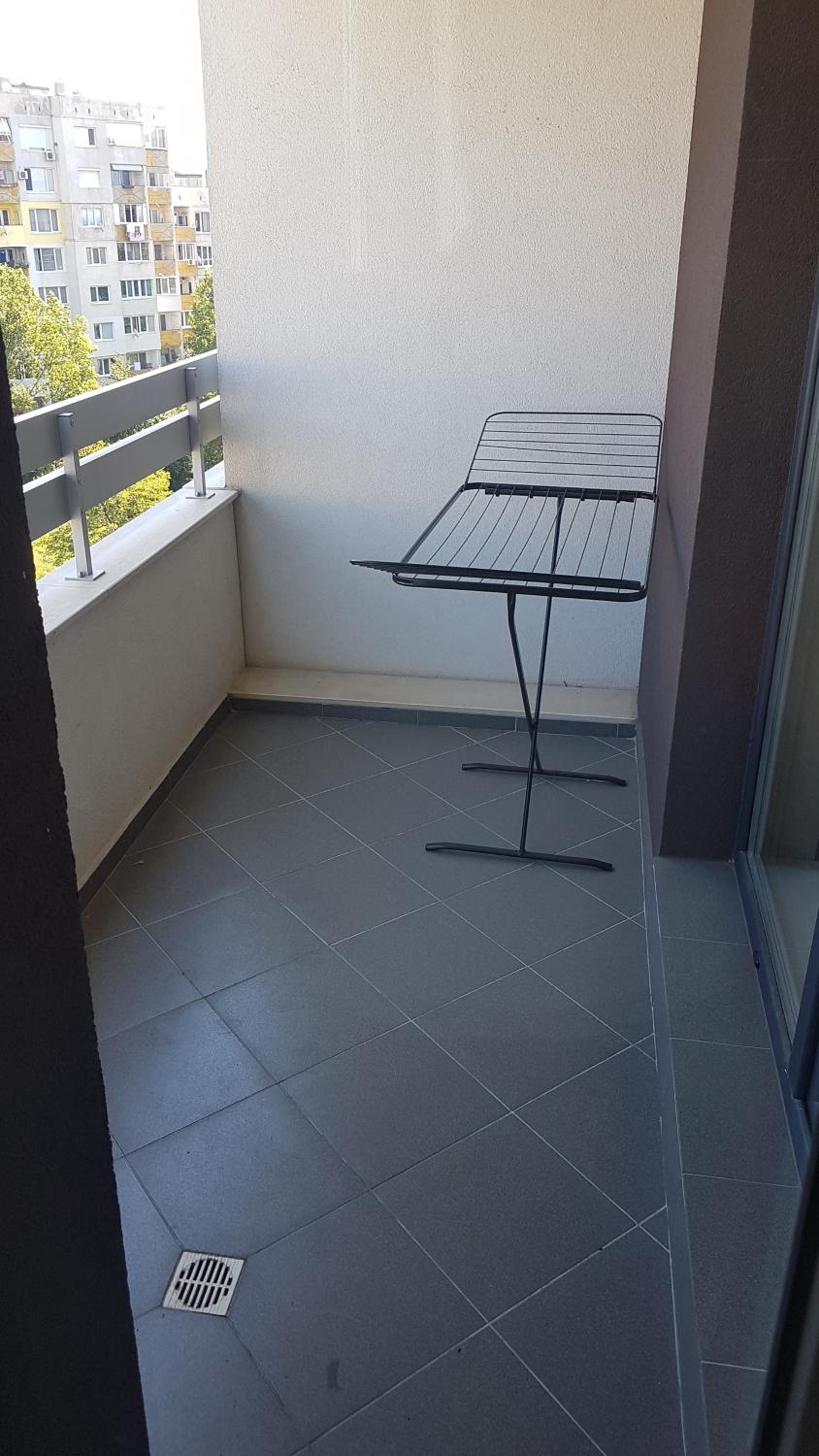 Apartments Mladost 1A