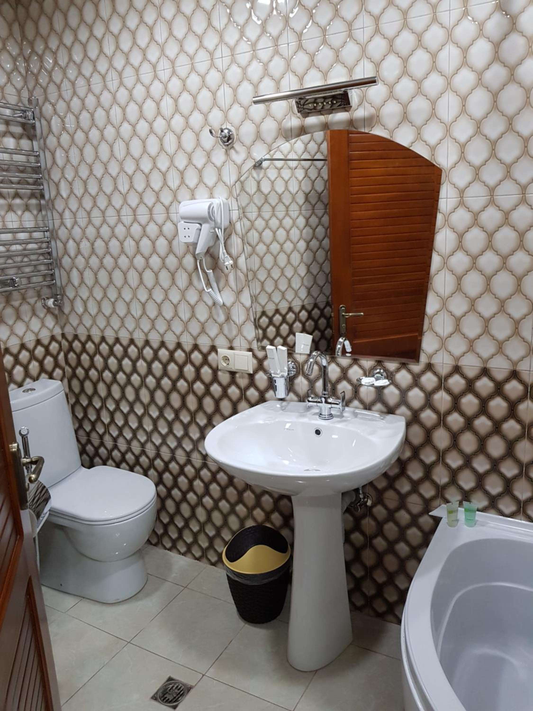 Hotel Villa, photo 76