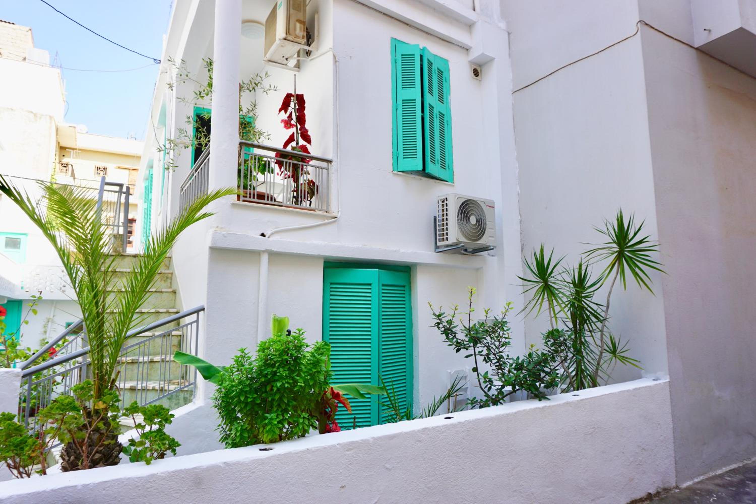 Crete Garden Apartments view 2