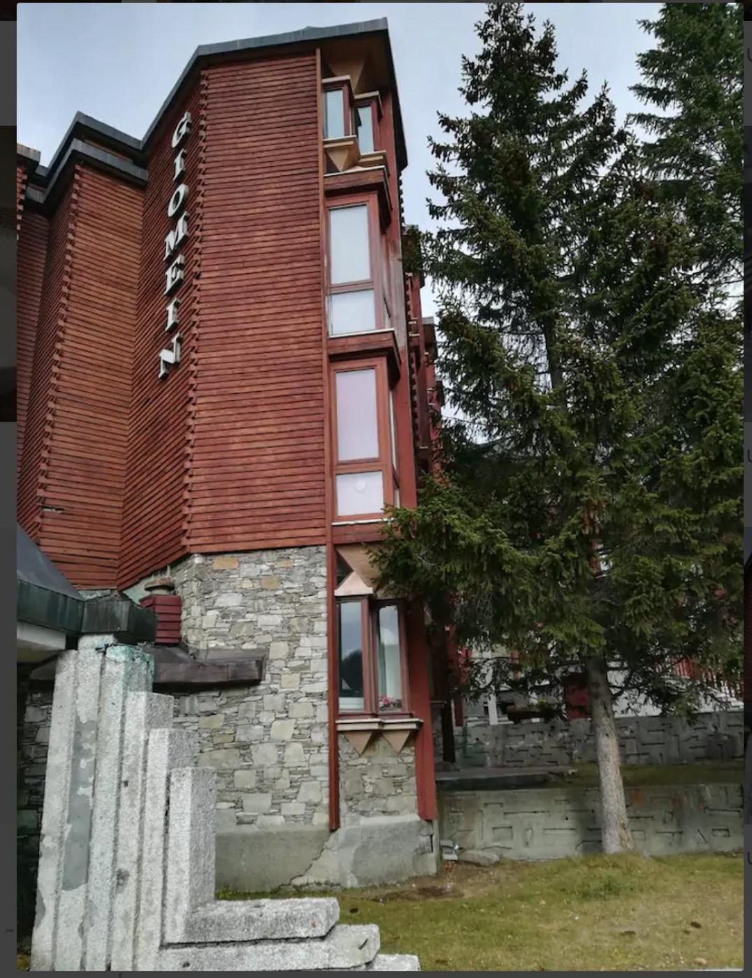 Suite in Cervinia view 5