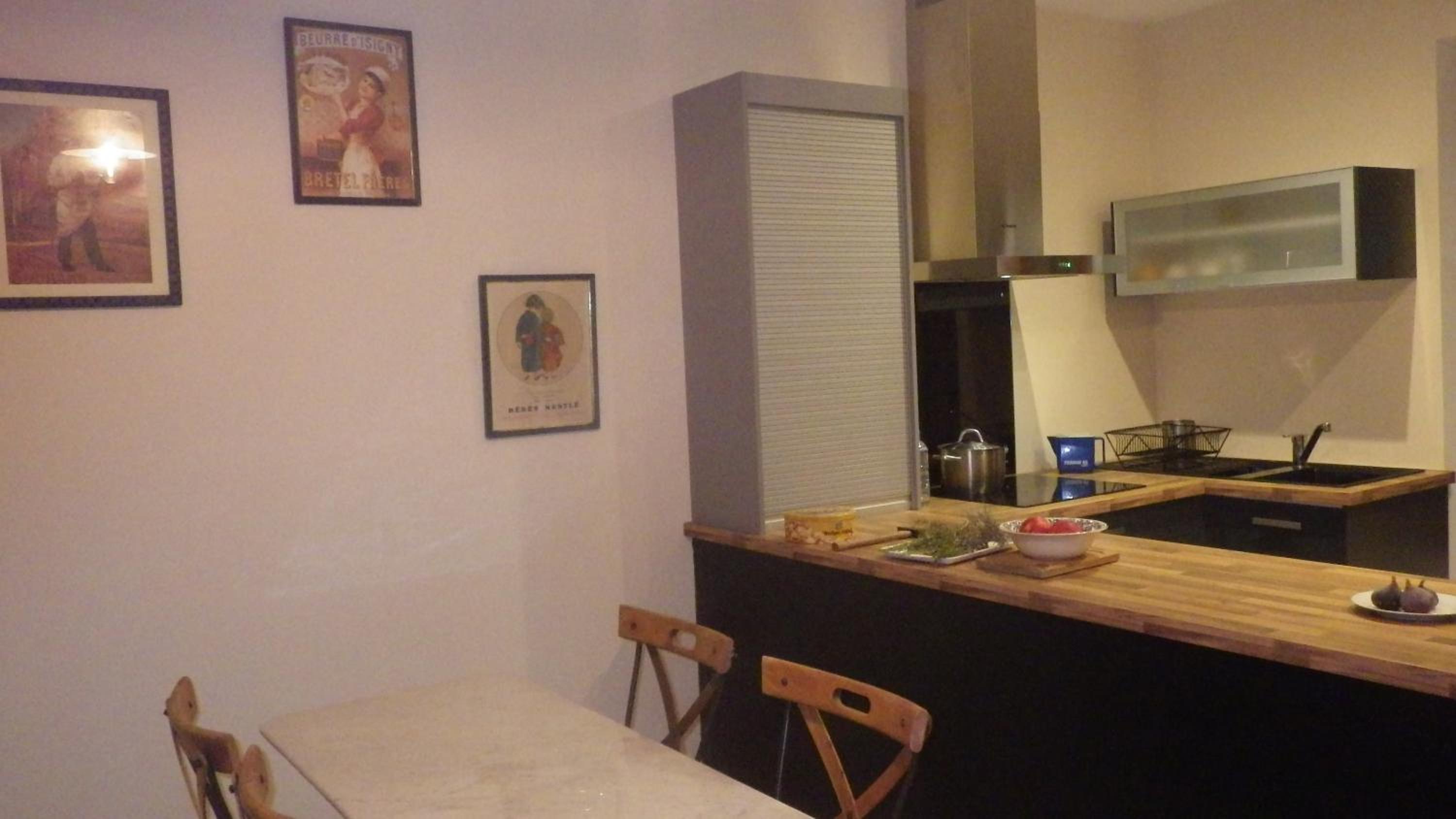 La maison de l'écluse, photo 15