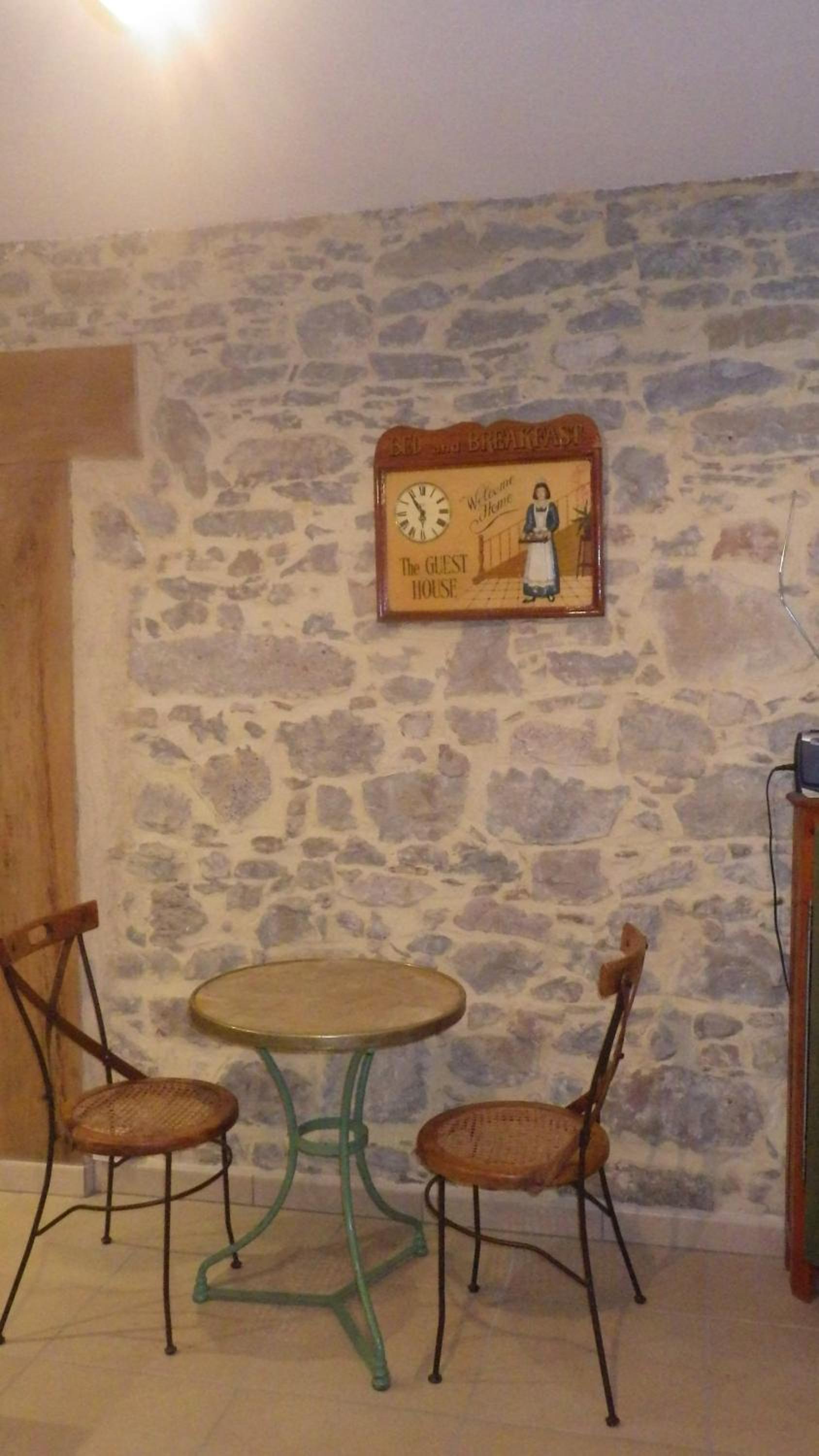 La maison de l'écluse view 5