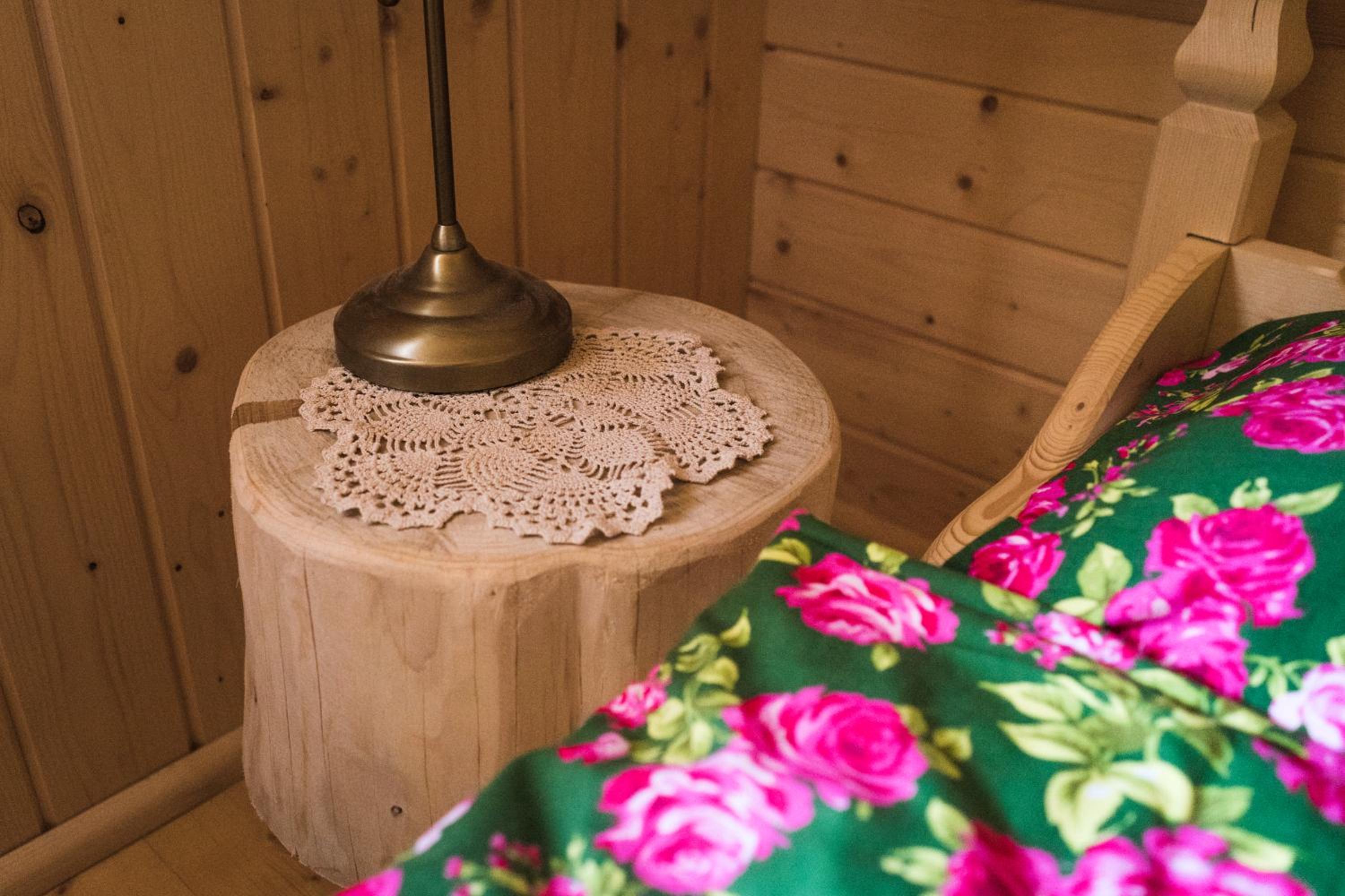 Pienińskie Herbarium SPA Wellbeing Body & Mind Balance - Mini ZOO - Poczujesz folklor Pienin view 5