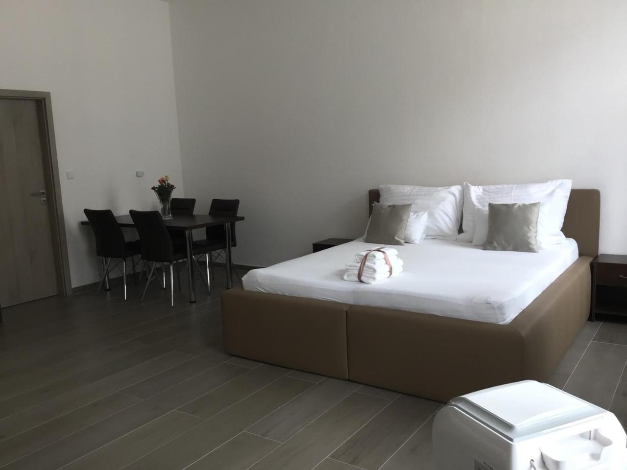 EURO APARTMENTS LIDICKÁ 39 BRNO