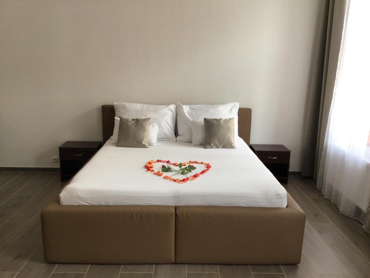 EURO APARTMENTS LIDICKÁ 39 BRNO
