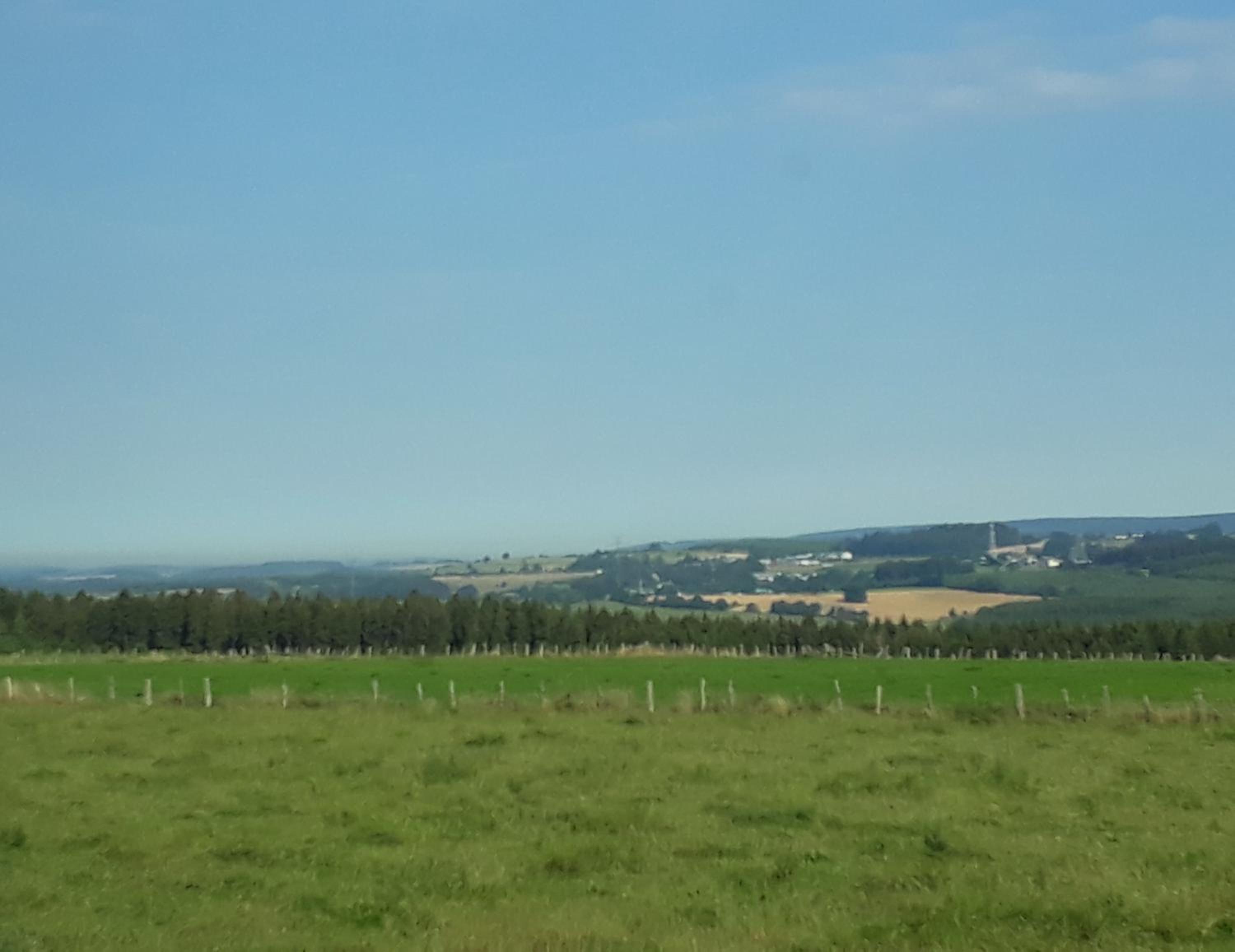 Ard'envie vakantiewoning - holiday home